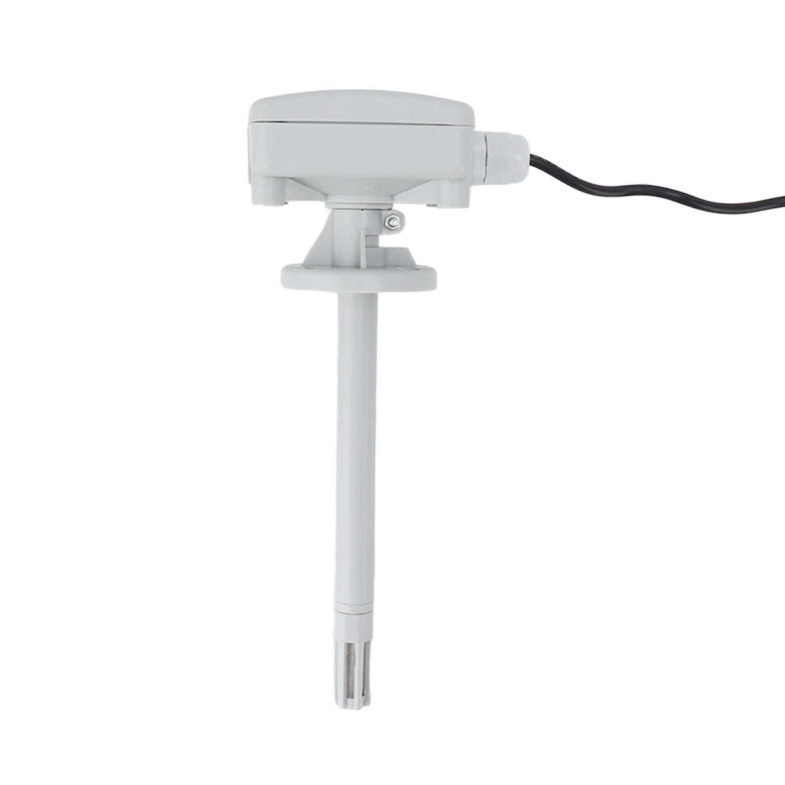 Temperature Humidity Transmitter Sensor RS485 Modbus Wall Mounted Air Duct Type Analog Sensor DC 12‑24V - Image 5