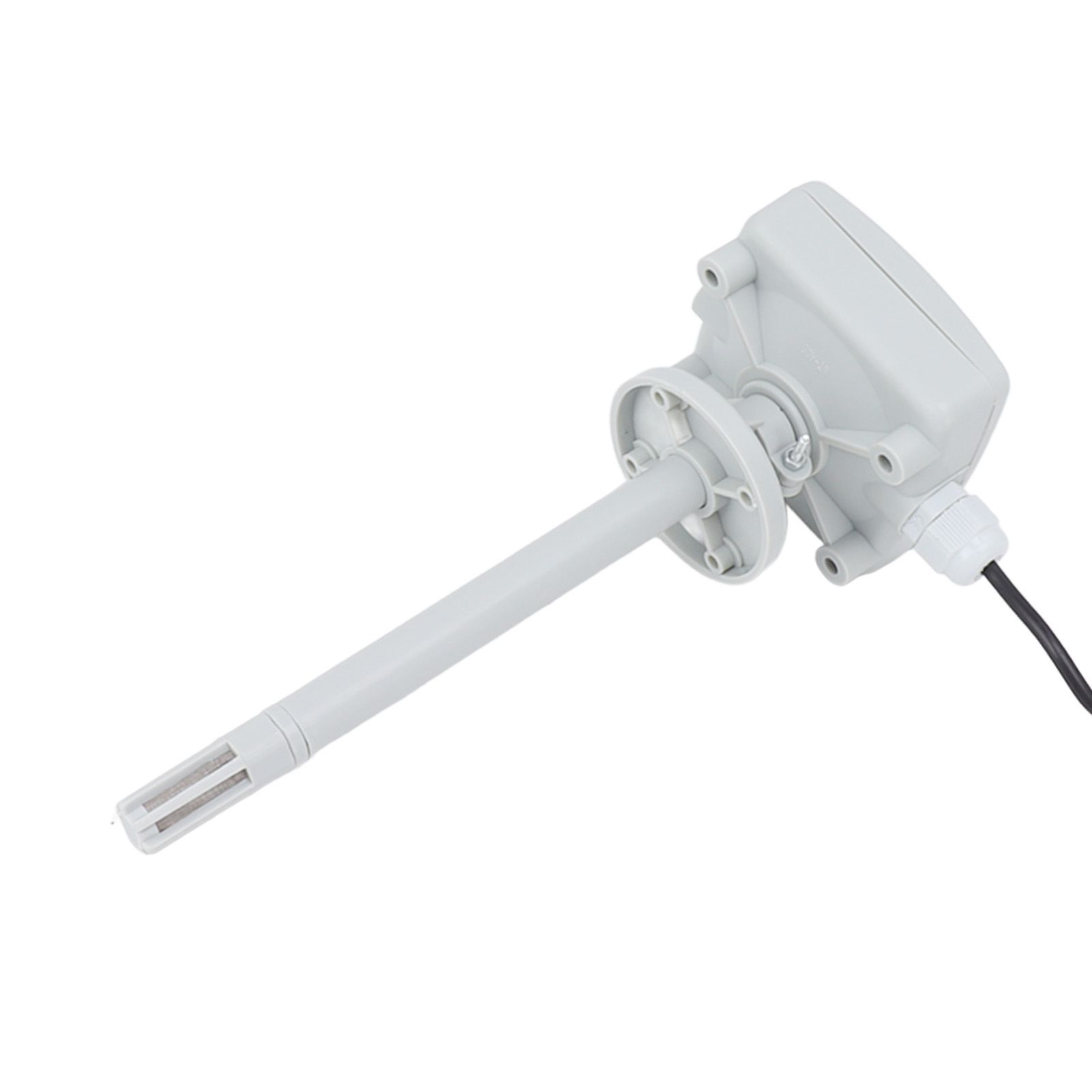 Temperature Humidity Transmitter Sensor RS485 Modbus Wall Mounted Air Duct Type Analog Sensor DC 12‑24V - Image 6