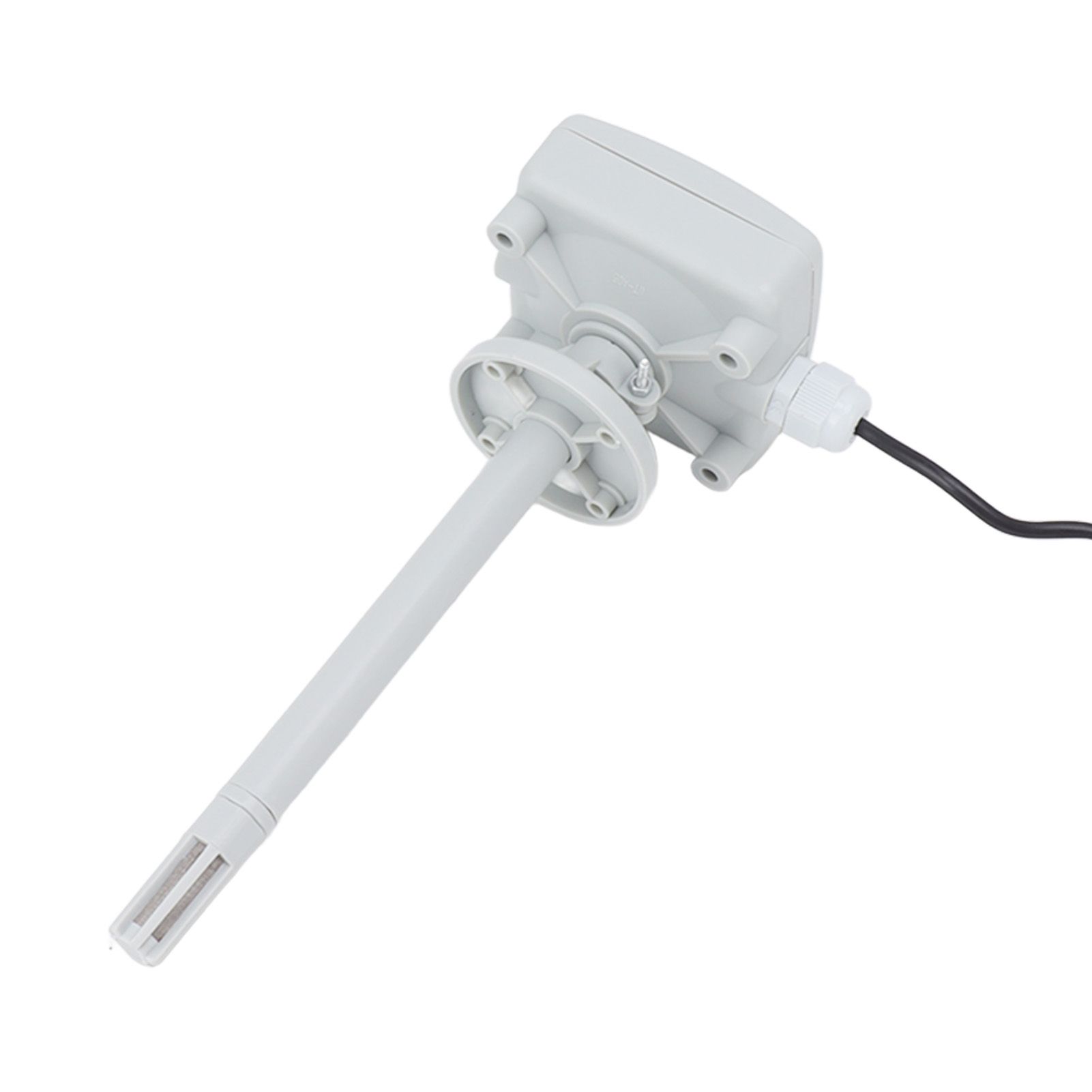Temperature Humidity Transmitter Sensor RS485 Modbus Wall Mounted Air Duct Type Analog Sensor DC 12‑24V - Image 7
