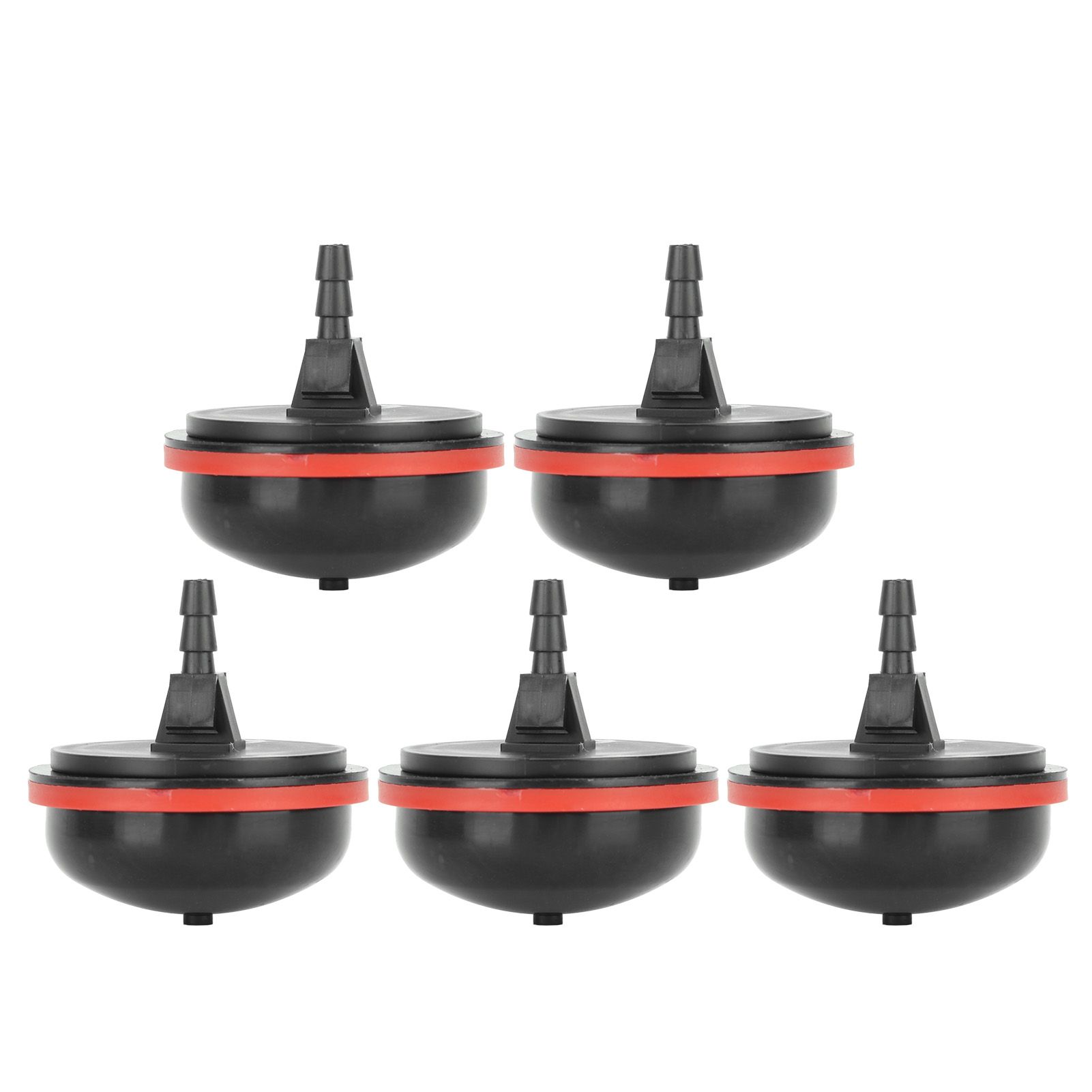 5Pcs Carburetor Carb Primer Bulb Fit for Snowblowers 793382 790221 Engine Replacements Parts - Image 2