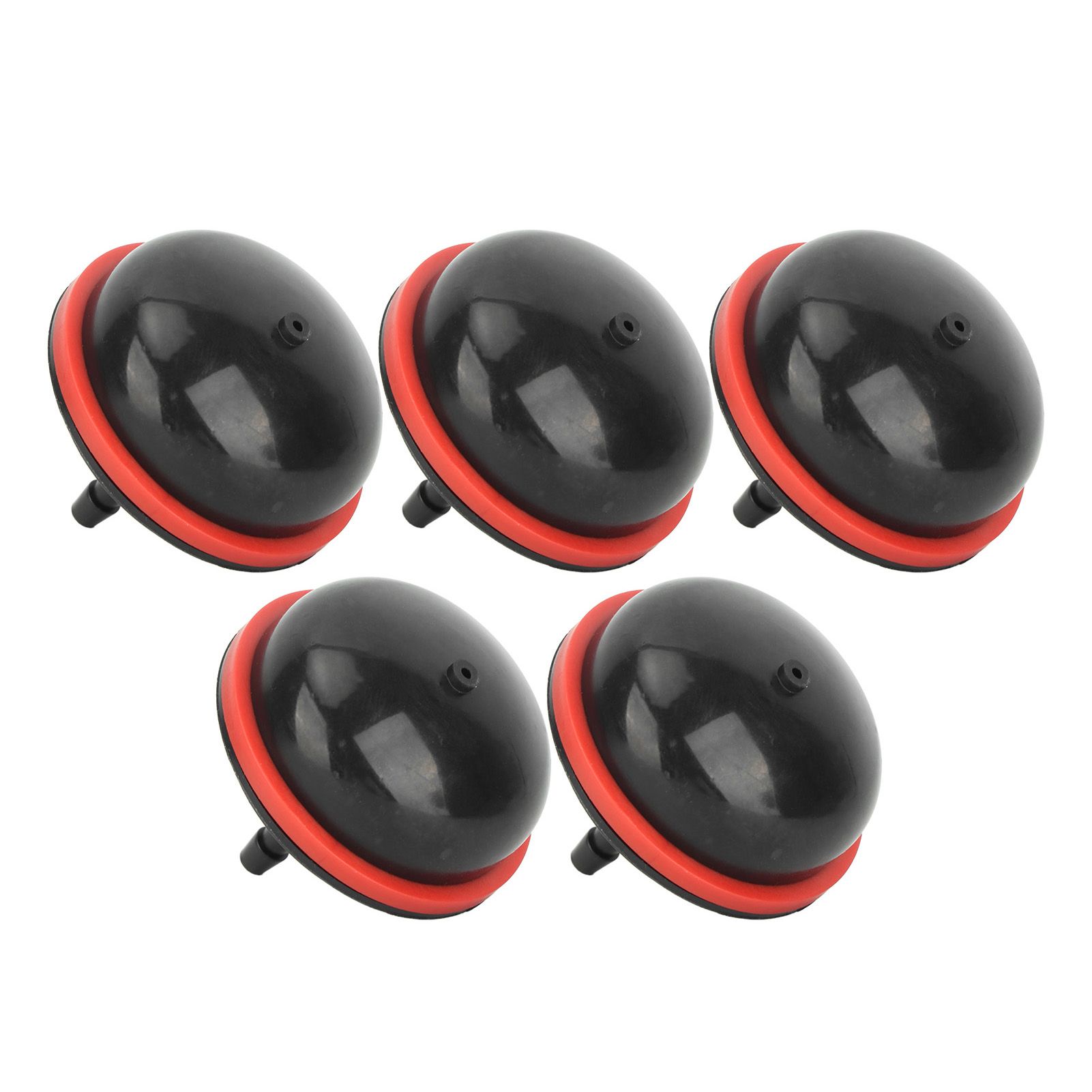 5Pcs Carburetor Carb Primer Bulb Fit for Snowblowers 793382 790221 Engine Replacements Parts - Image 3