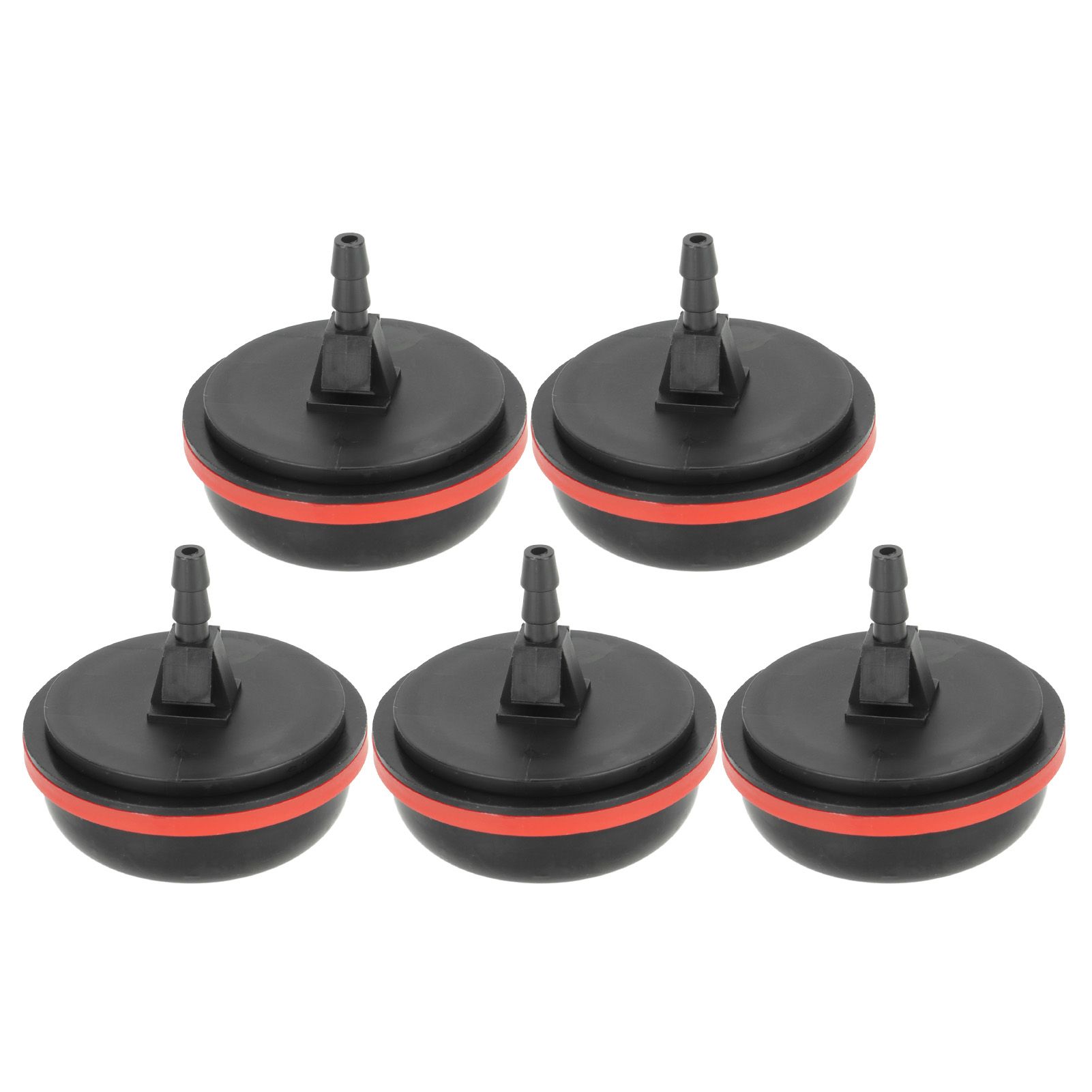 5Pcs Carburetor Carb Primer Bulb Fit for Snowblowers 793382 790221 Engine Replacements Parts - Image 4