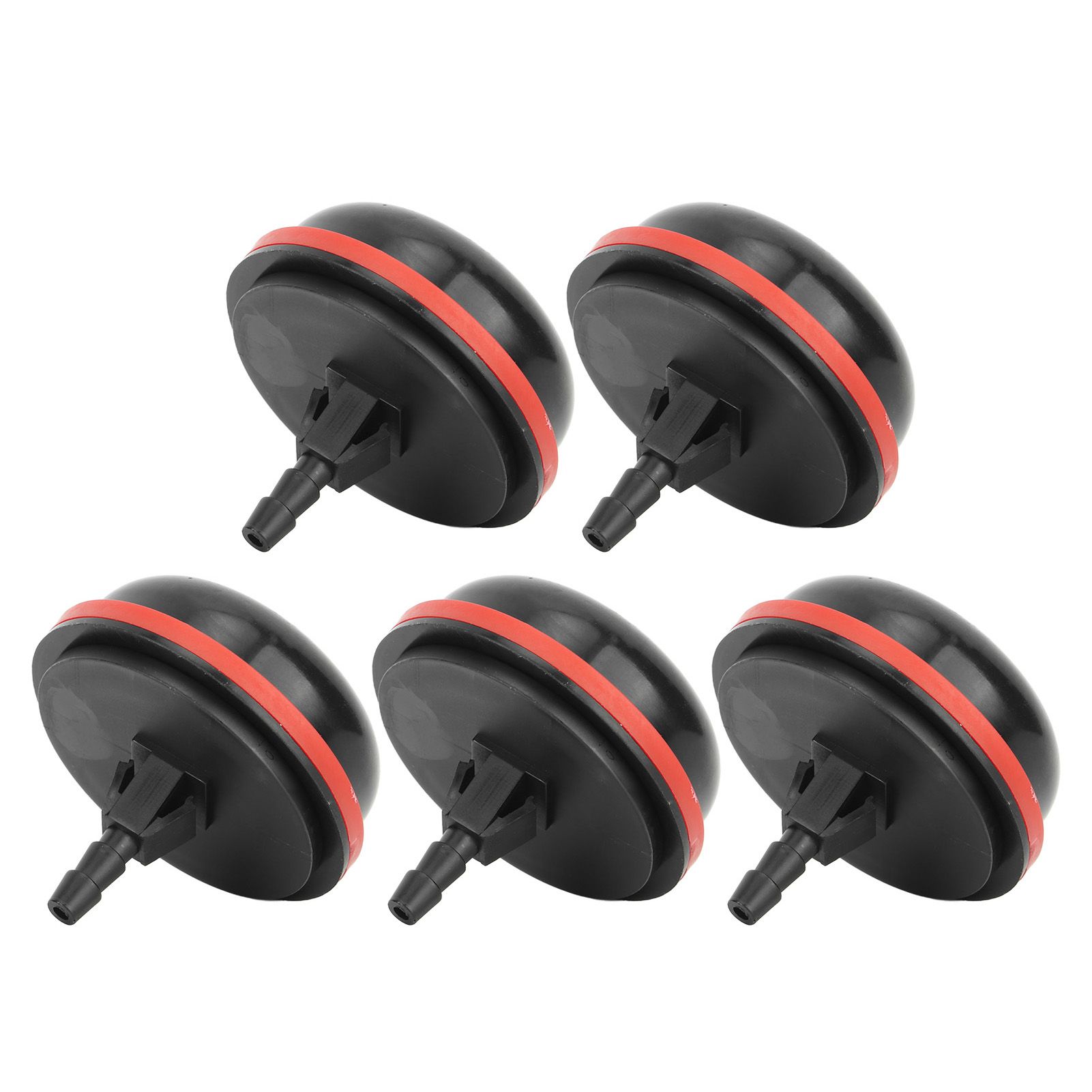 5Pcs Carburetor Carb Primer Bulb Fit for Snowblowers 793382 790221 Engine Replacements Parts - Image 5