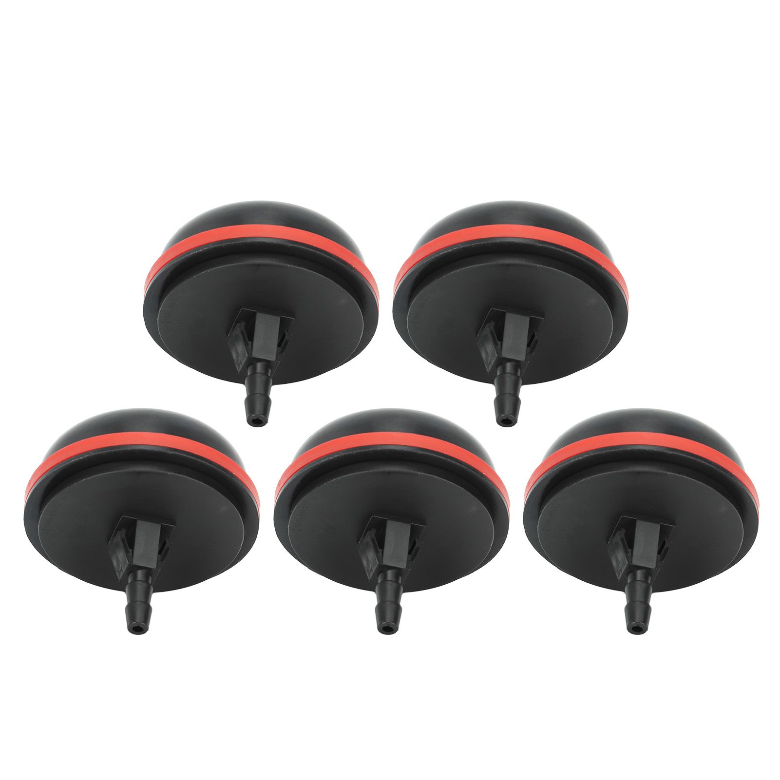 5Pcs Carburetor Carb Primer Bulb Fit for Snowblowers 793382 790221 Engine Replacements Parts - Image 6