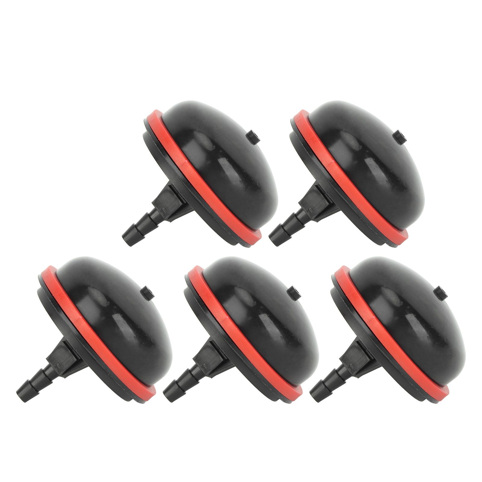 5Pcs Carburetor Carb Primer Bulb Fit for Snowblowers 793382 790221 Engine Replacements Parts - Image 7