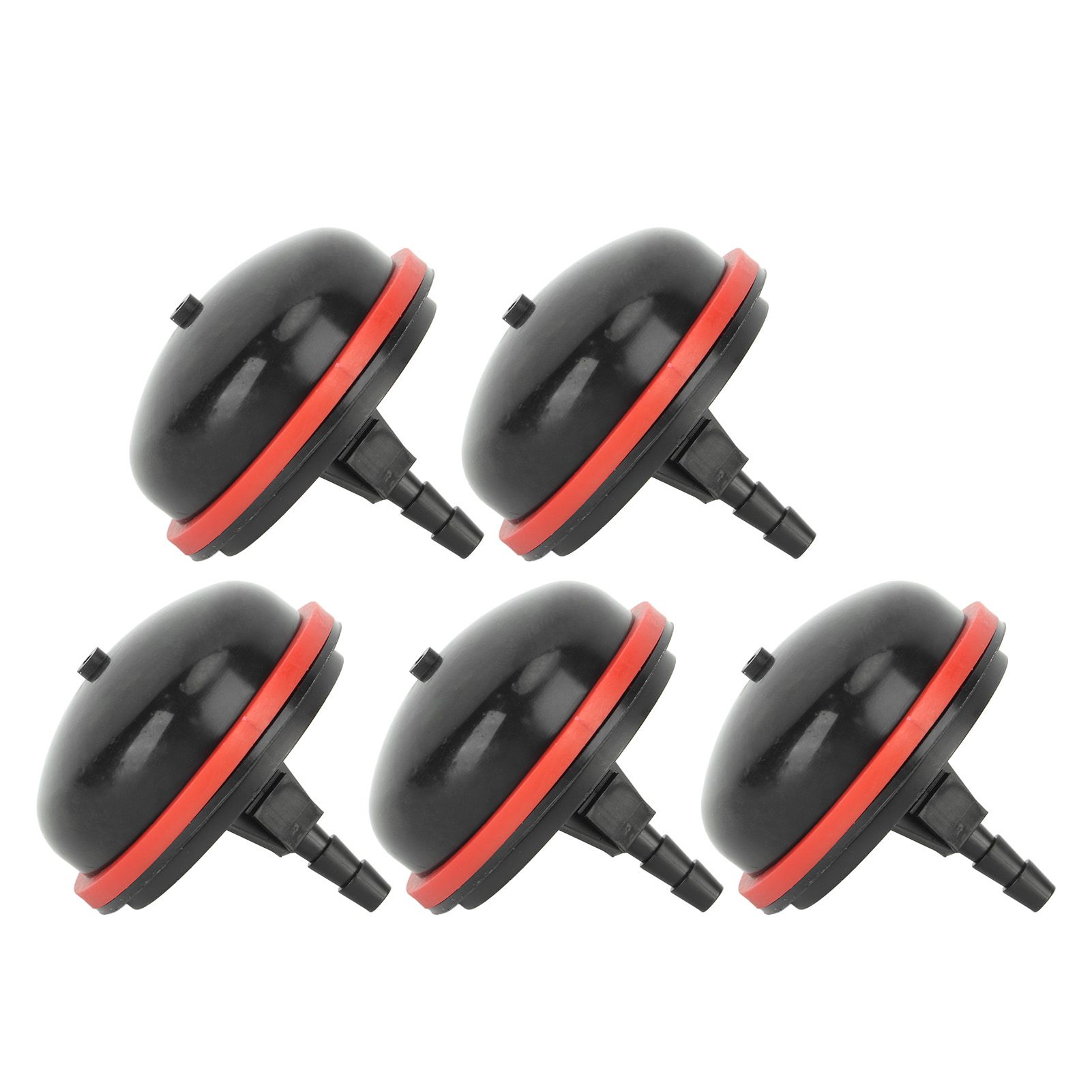 5Pcs Carburetor Carb Primer Bulb Fit for Snowblowers 793382 790221 Engine Replacements Parts - Image 8