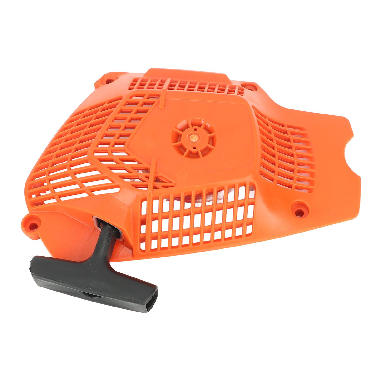 Pull Starter Replacement ABS Recoil Starter Assembly Accessory for Husqvarna 572 560 Chainsaws - Image 3