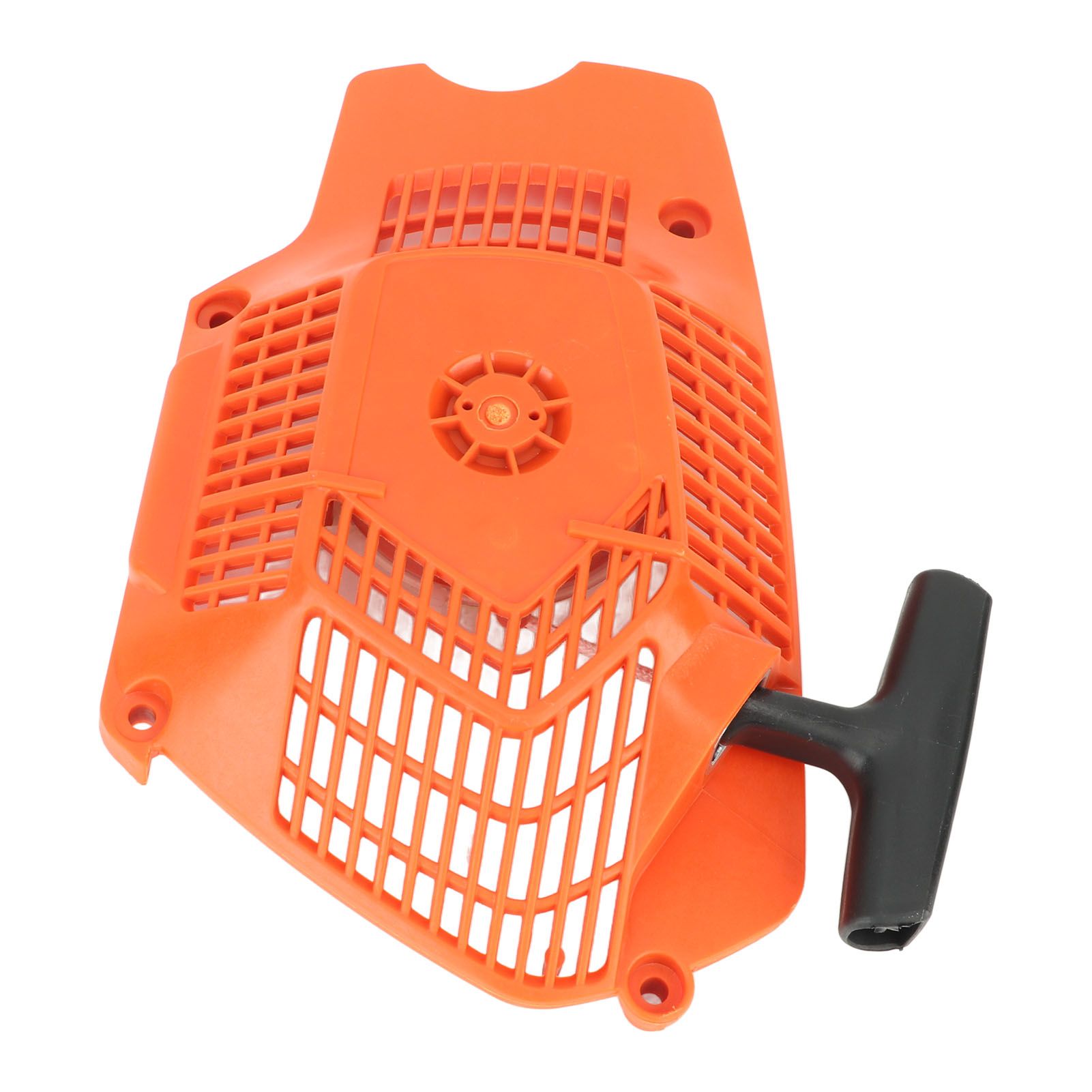Pull Starter Replacement ABS Recoil Starter Assembly Accessory for Husqvarna 572 560 Chainsaws - Image 4