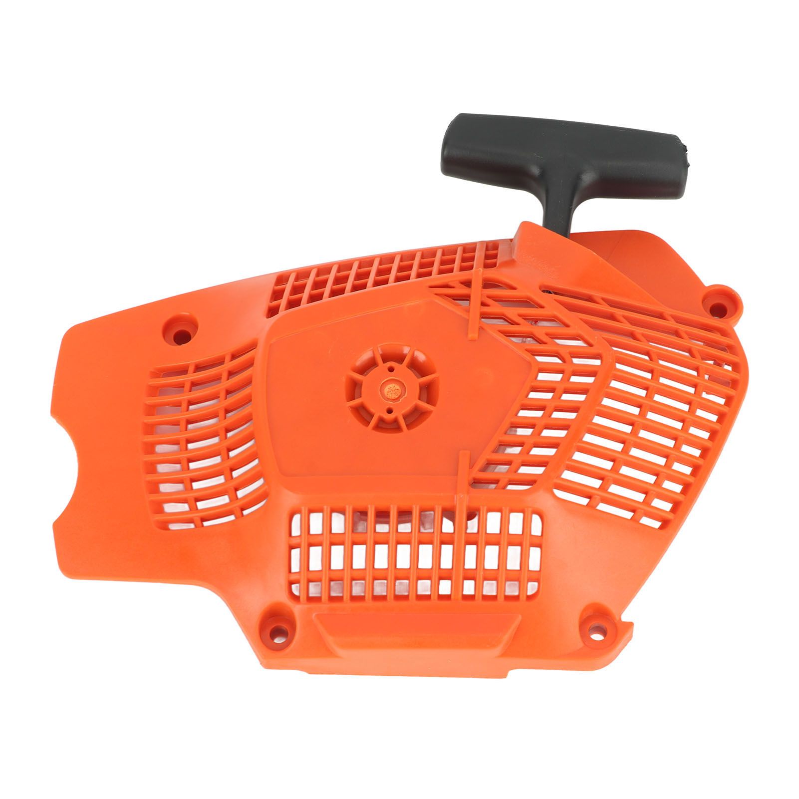 Pull Starter Replacement ABS Recoil Starter Assembly Accessory for Husqvarna 572 560 Chainsaws - Image 7