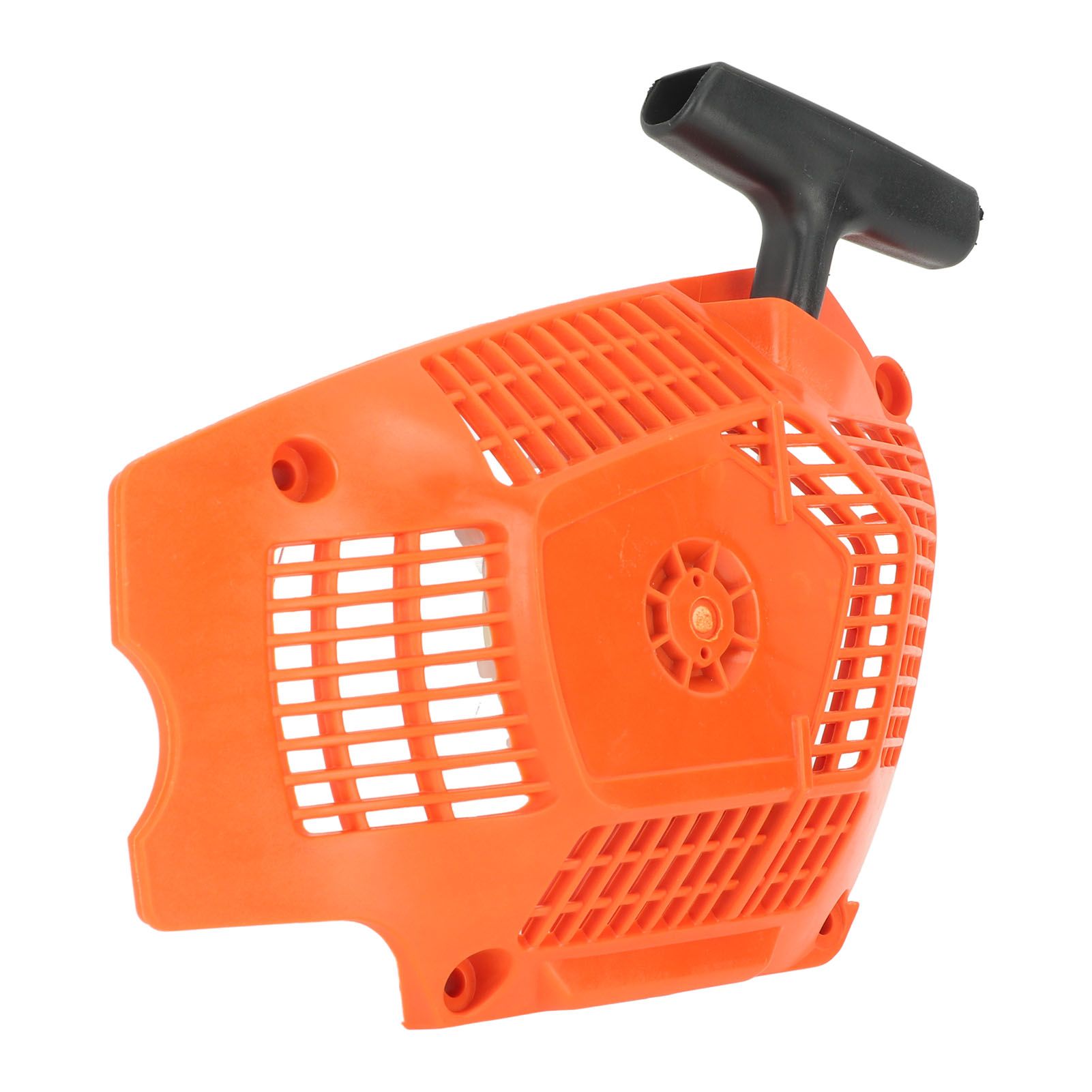 Pull Starter Replacement ABS Recoil Starter Assembly Accessory for Husqvarna 572 560 Chainsaws - Image 8
