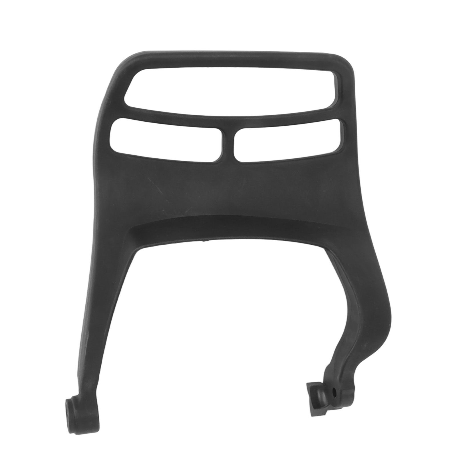 Chainsaw Brake Handle ABS Close Fit Chainsaw Brake Handle Guard for MS661 MS661C Chainsaw Brake Handle Replacement - Image 1