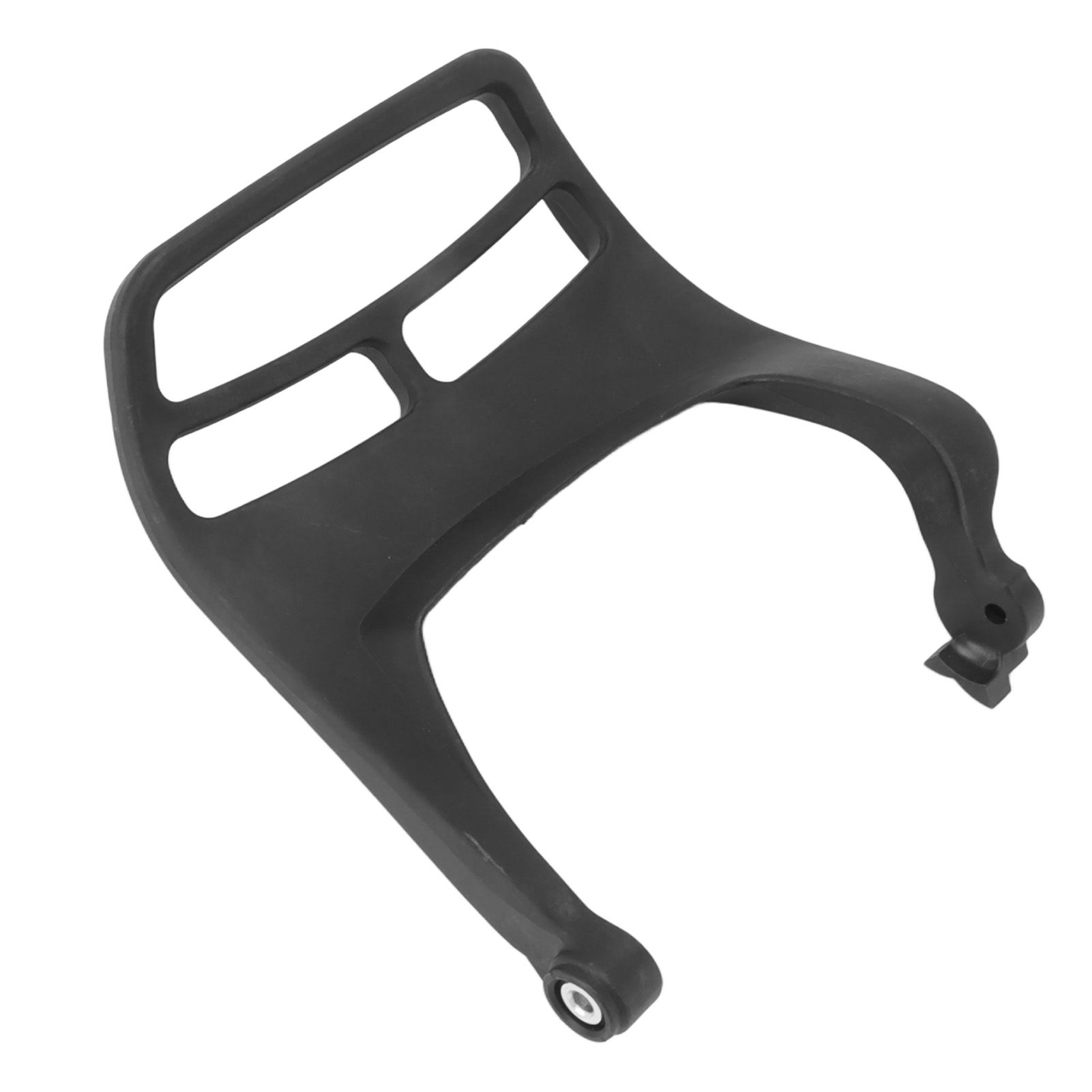 Chainsaw Brake Handle ABS Close Fit Chainsaw Brake Handle Guard for MS661 MS661C Chainsaw Brake Handle Replacement - Image 2