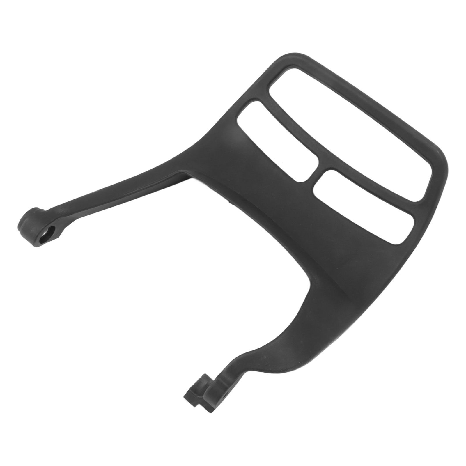 Chainsaw Brake Handle ABS Close Fit Chainsaw Brake Handle Guard for MS661 MS661C Chainsaw Brake Handle Replacement - Image 3
