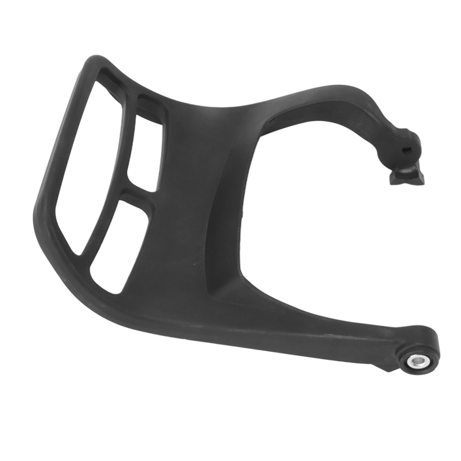 Chainsaw Brake Handle ABS Close Fit Chainsaw Brake Handle Guard for MS661 MS661C Chainsaw Brake Handle Replacement - Image 4