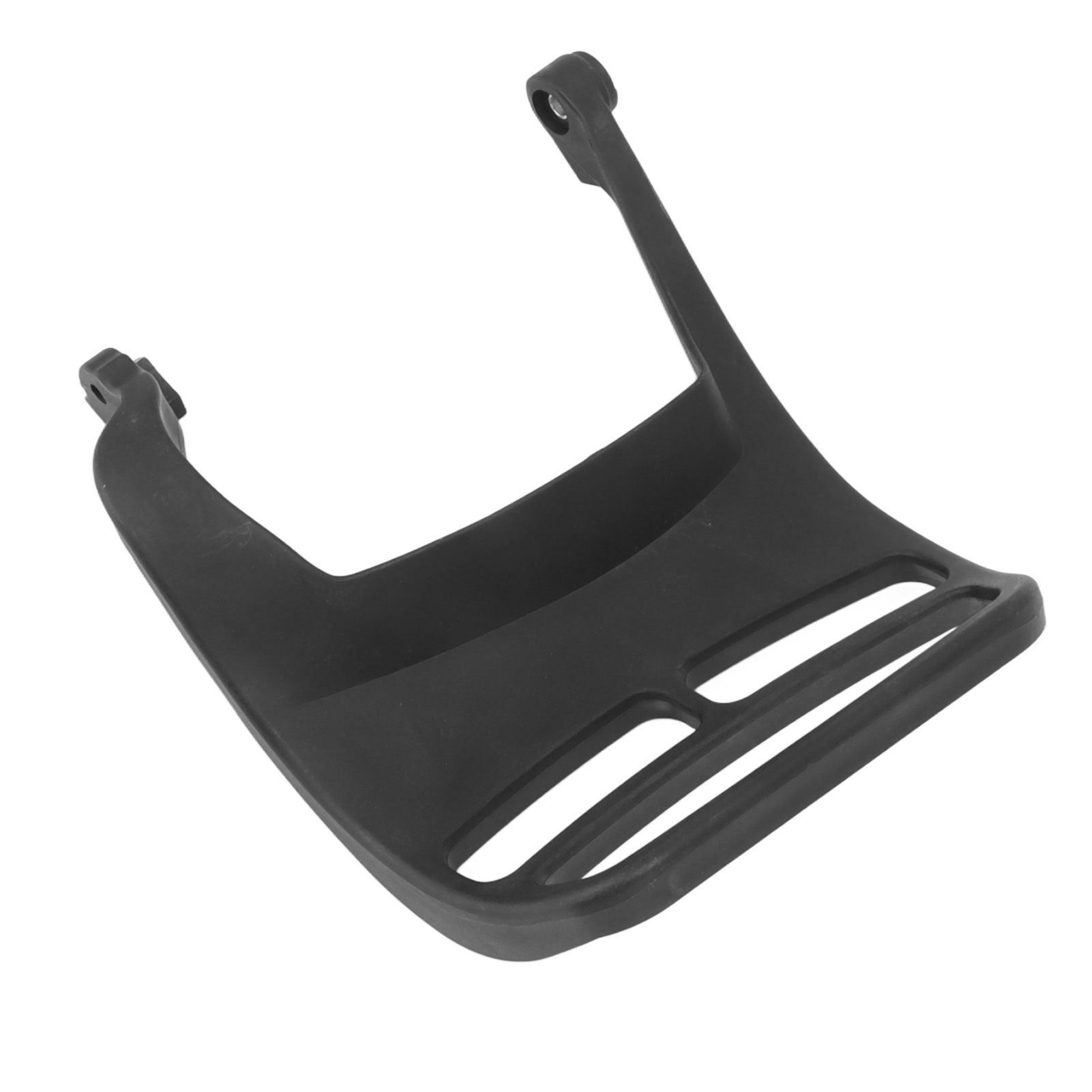 Chainsaw Brake Handle ABS Close Fit Chainsaw Brake Handle Guard for MS661 MS661C Chainsaw Brake Handle Replacement - Image 5