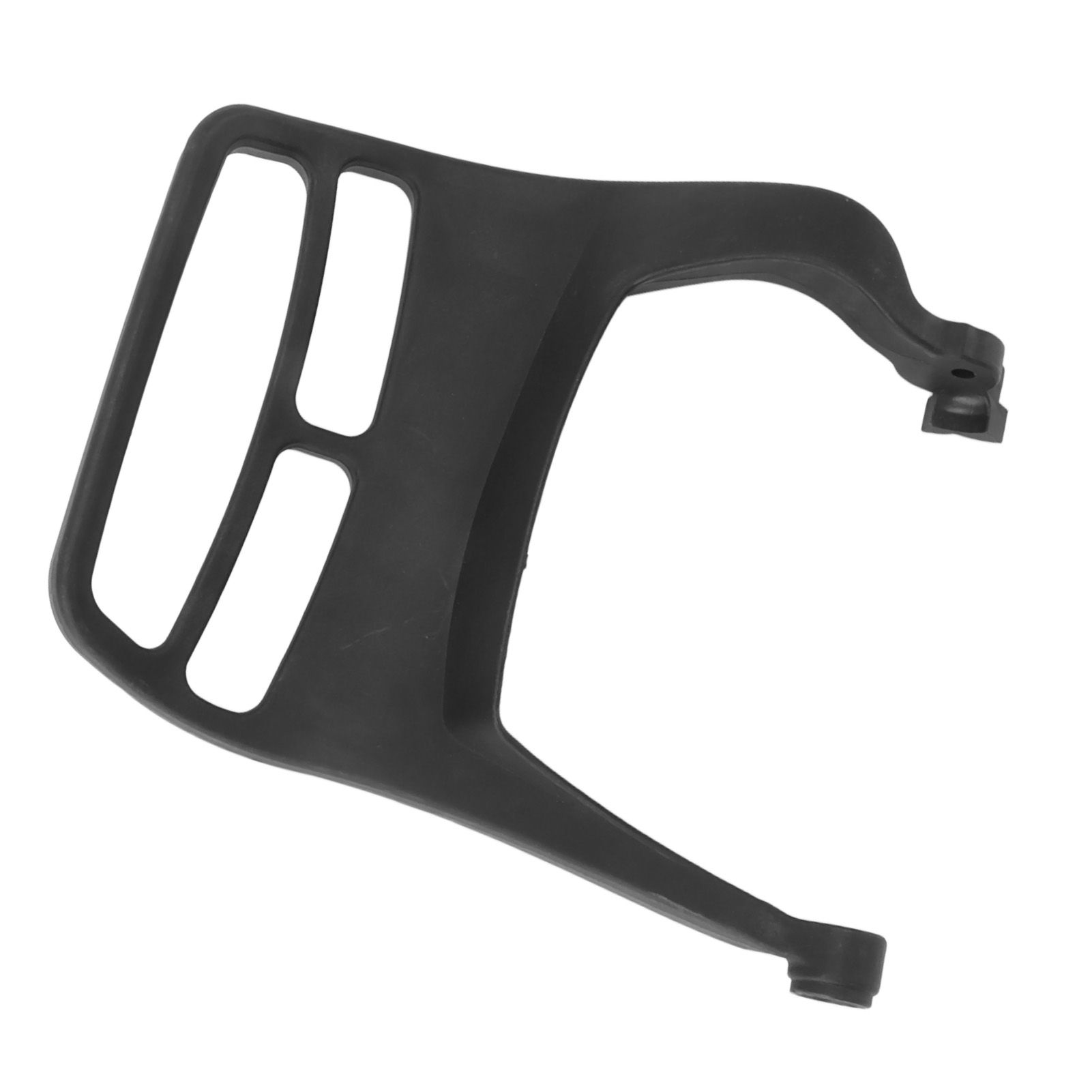 Chainsaw Brake Handle ABS Close Fit Chainsaw Brake Handle Guard for MS661 MS661C Chainsaw Brake Handle Replacement - Image 6