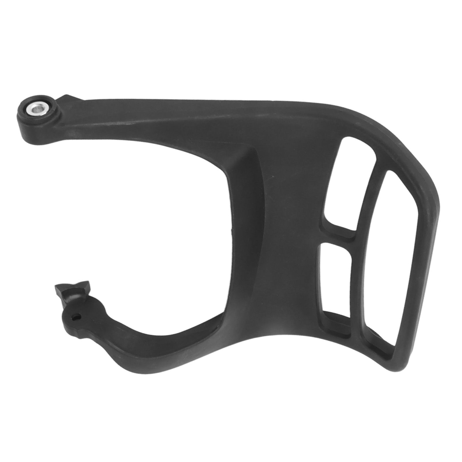 Chainsaw Brake Handle ABS Close Fit Chainsaw Brake Handle Guard for MS661 MS661C Chainsaw Brake Handle Replacement - Image 7