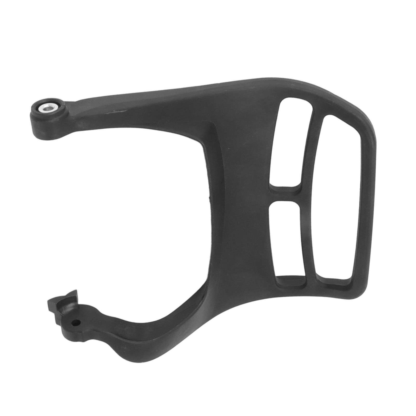 Chainsaw Brake Handle ABS Close Fit Chainsaw Brake Handle Guard for MS661 MS661C Chainsaw Brake Handle Replacement - Image 8