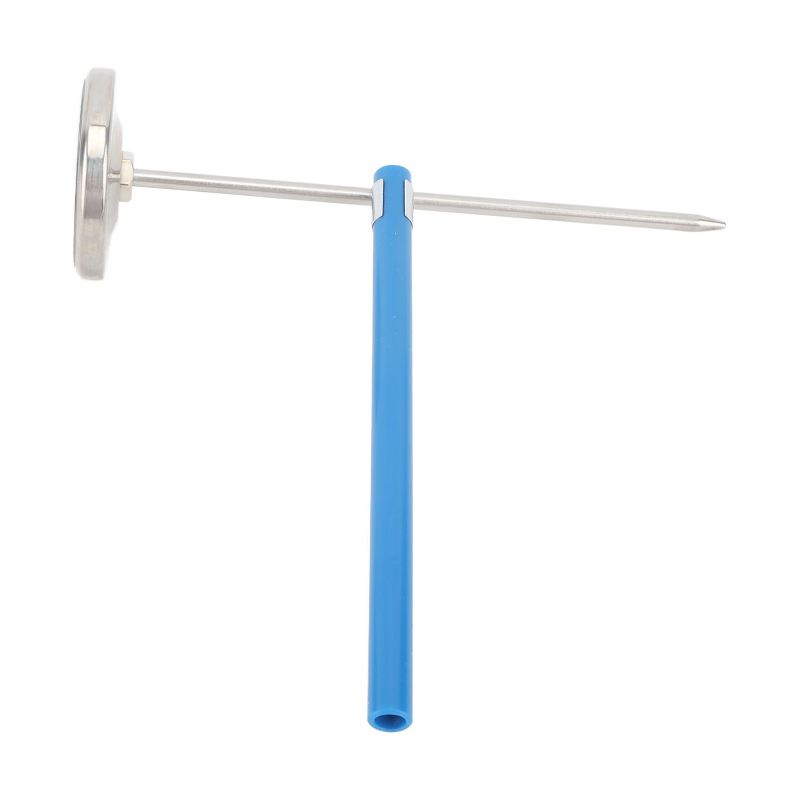 Dial Thermometer Waterproof High Temperature Resistance 304 Stainless Steel Cooking Thermometer for Kitchen - Image 5