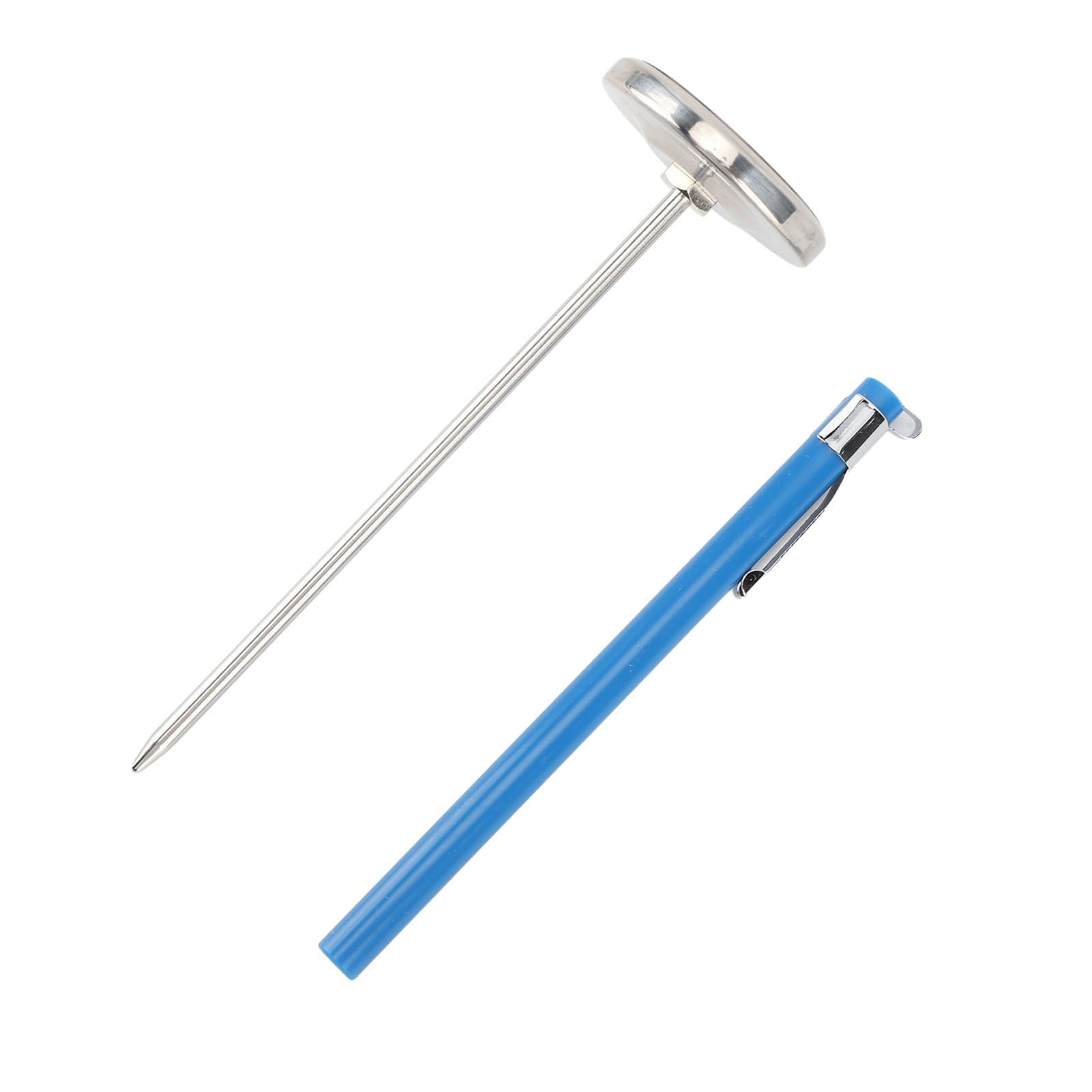 Dial Thermometer Waterproof High Temperature Resistance 304 Stainless Steel Cooking Thermometer for Kitchen - Image 6