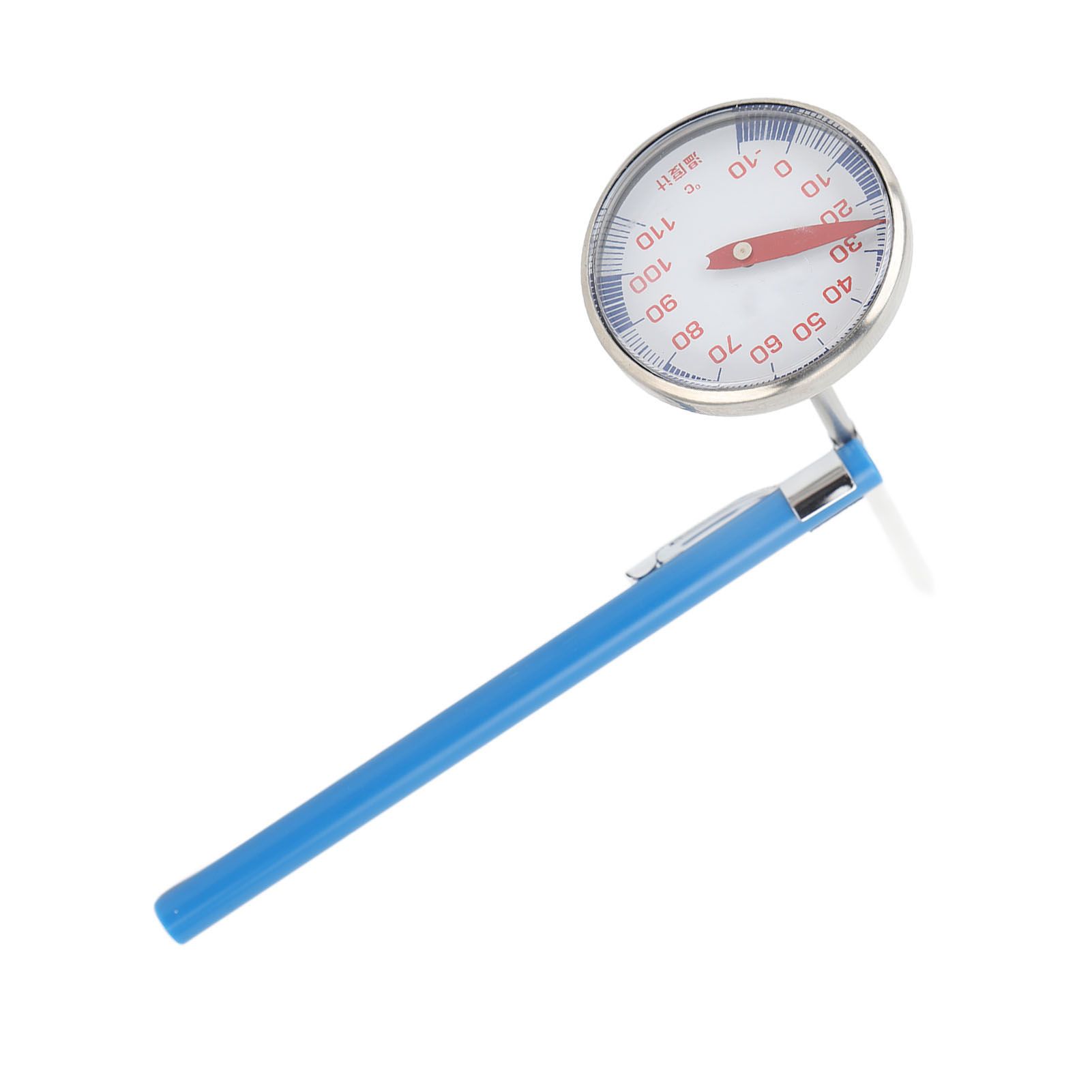 Dial Thermometer Waterproof High Temperature Resistance 304 Stainless Steel Cooking Thermometer for Kitchen - Image 8