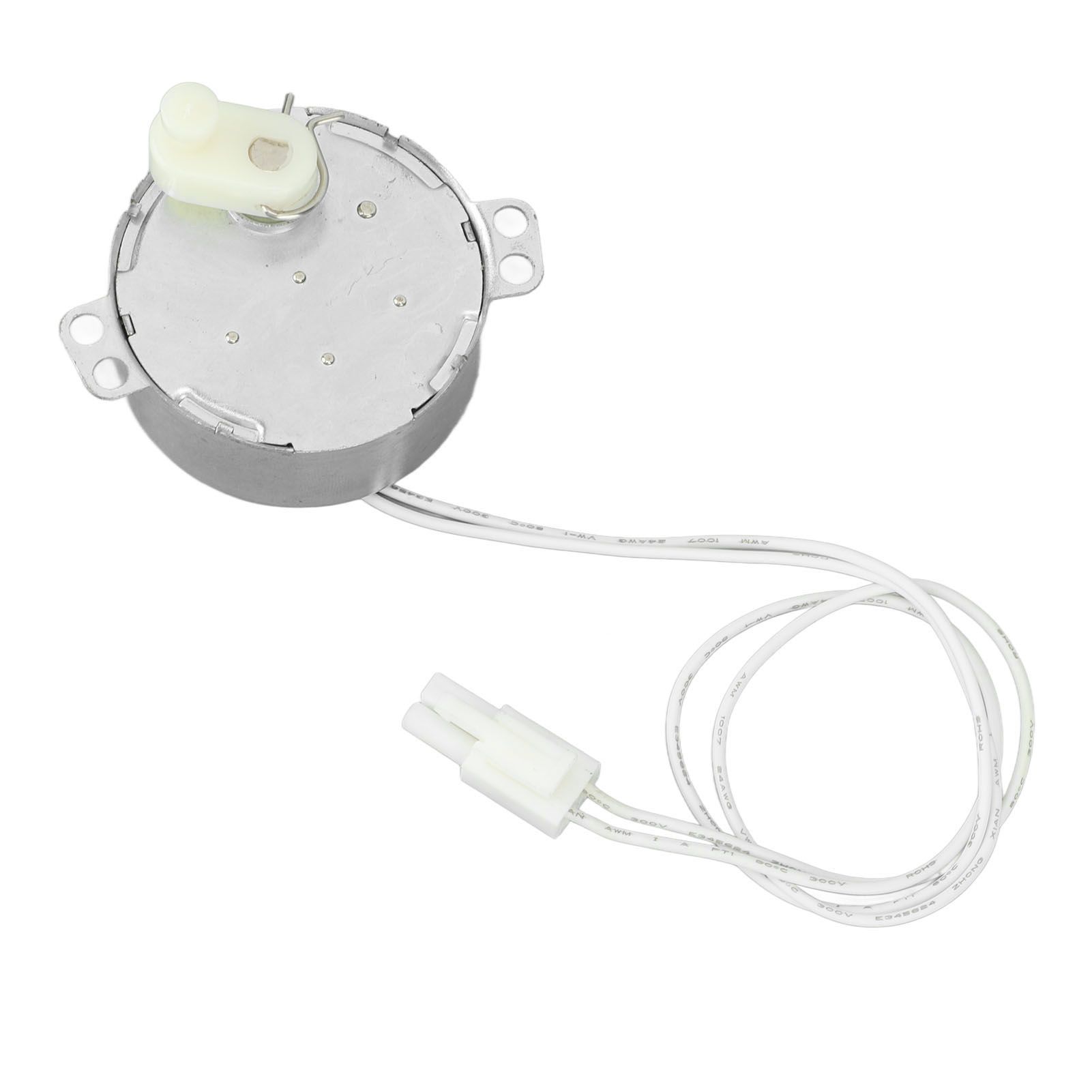 Egg Turnner Motor 4W Egg Turner Rotator Incubator Motor for Chickens Ducks Goose Birds Egg 100-120v - Image 4