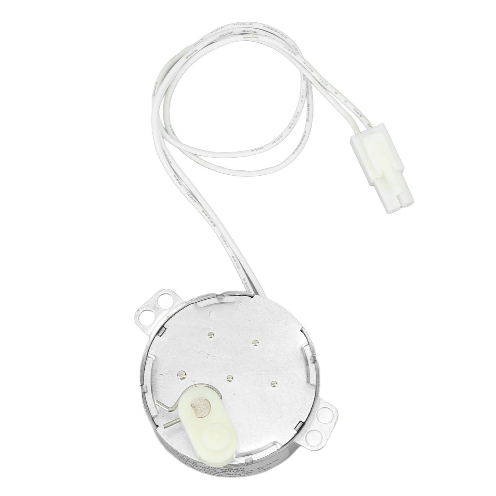 Egg Turnner Motor 4W Egg Turner Rotator Incubator Motor for Chickens Ducks Goose Birds Egg 100-120v - Image 5