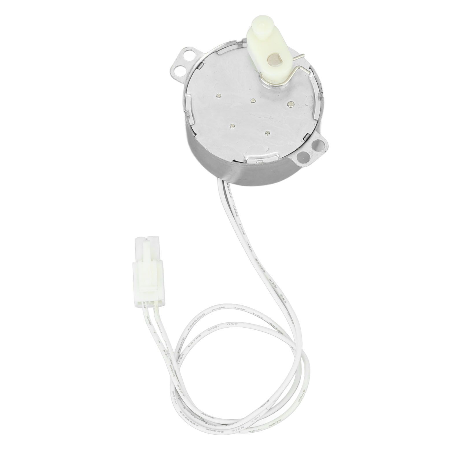 Egg Turnner Motor 4W Egg Turner Rotator Incubator Motor for Chickens Ducks Goose Birds Egg 100-120v - Image 7