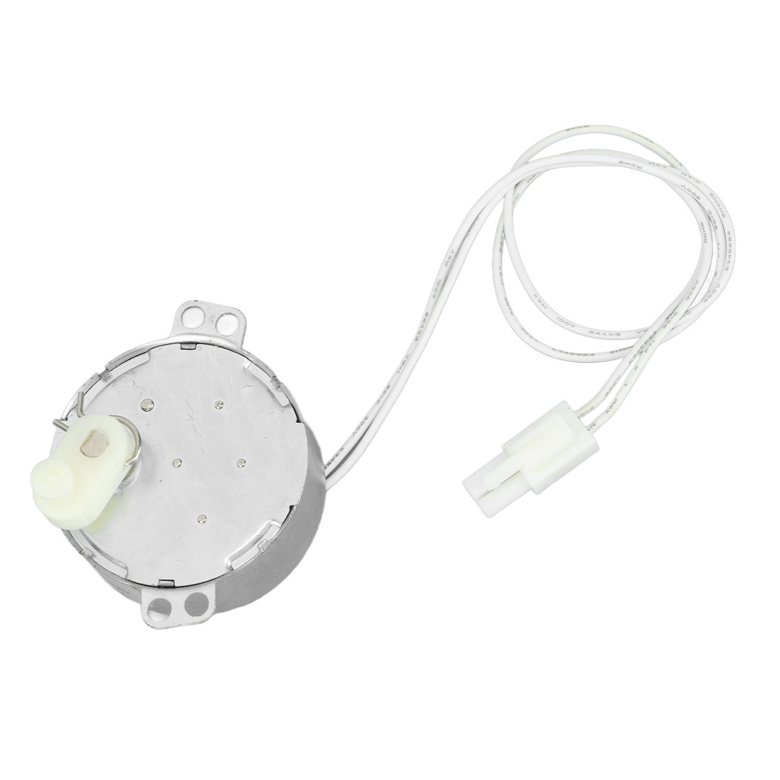 Egg Turnner Motor 4W Egg Turner Rotator Incubator Motor for Chickens Ducks Goose Birds Egg 100-120v - Image 8