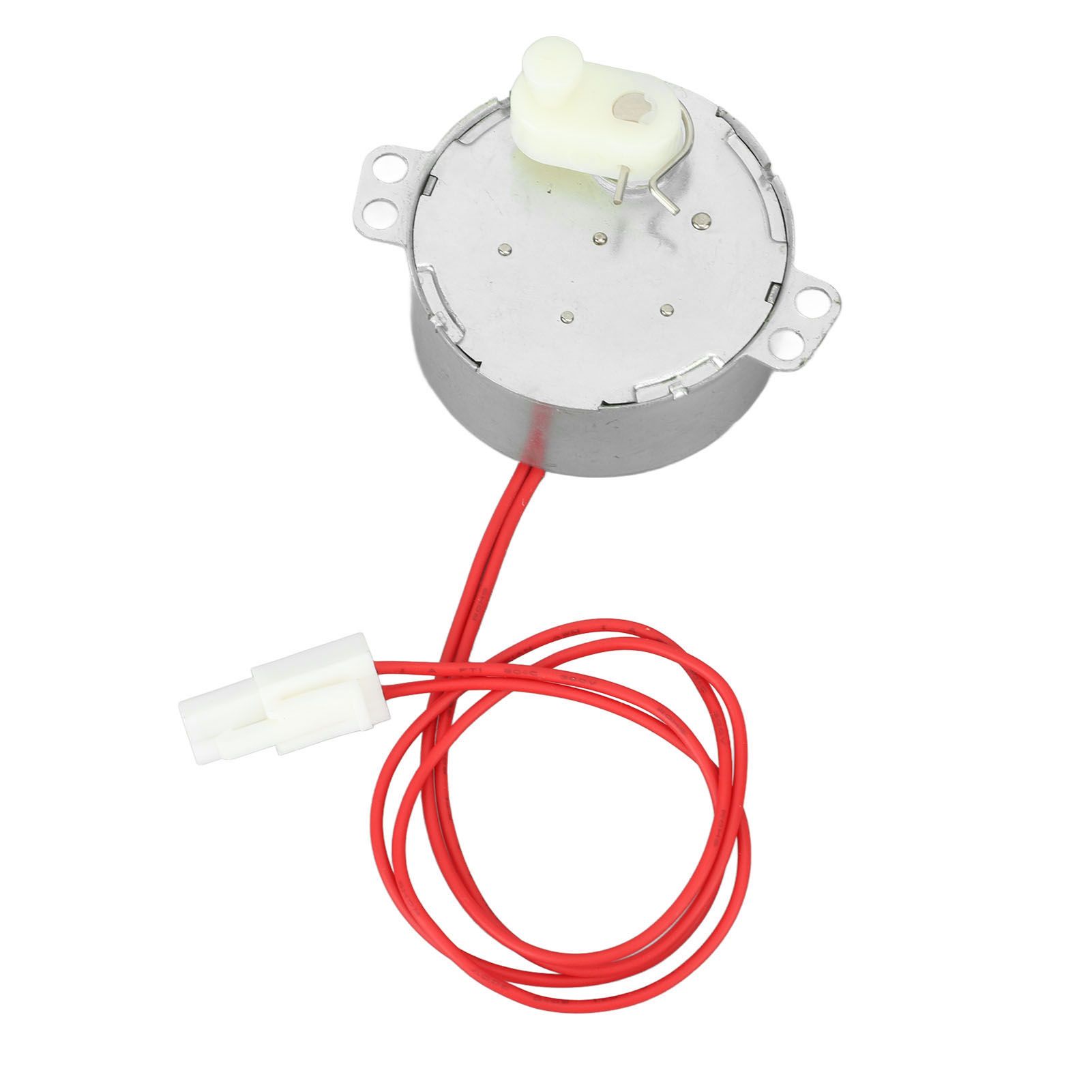 Egg Turnner Motor 4W Egg Turner Rotator Incubator Motor for Chickens Ducks Goose Birds Egg 12v - Image 8