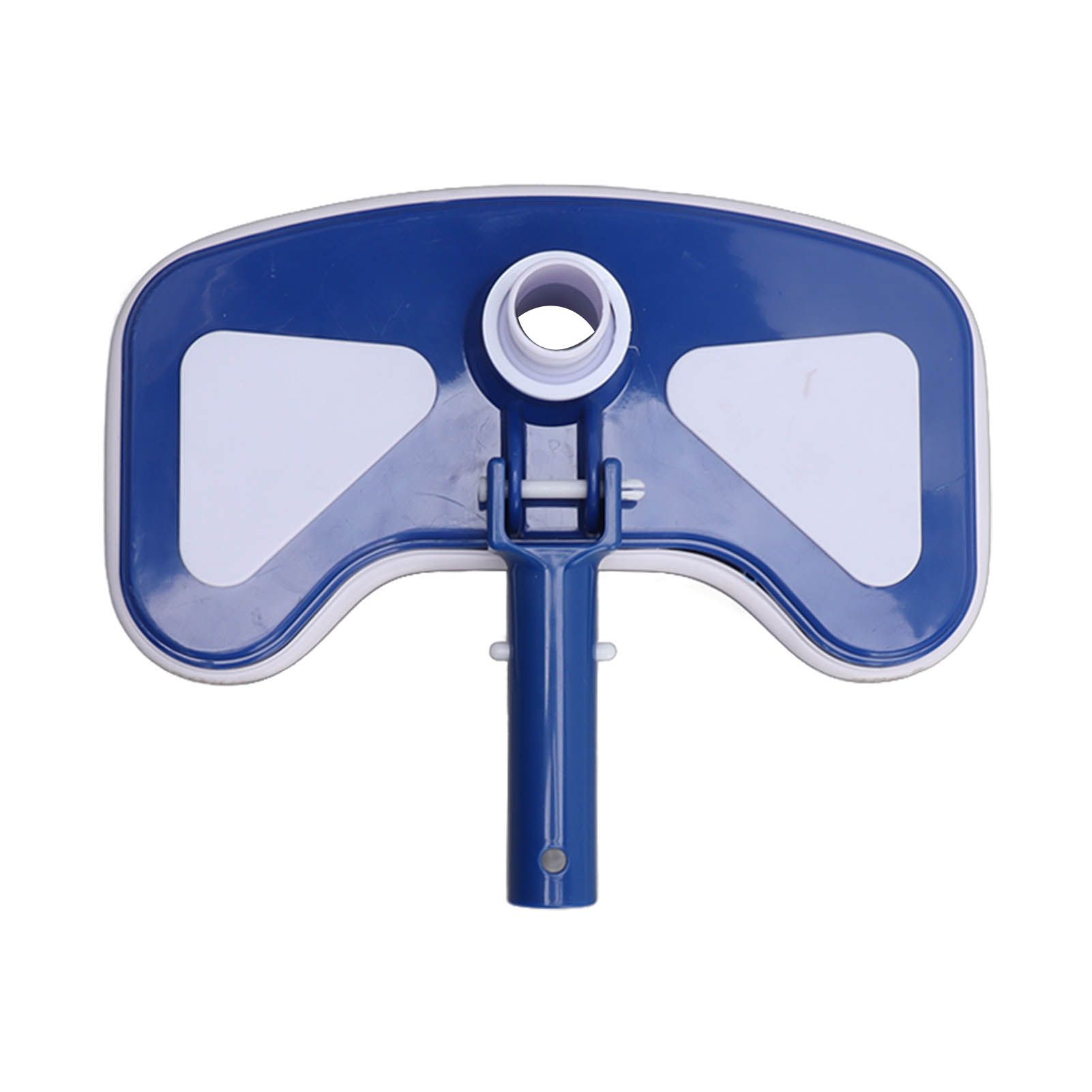Swimming Pool Clean Head ABS Easy To Operate Efficient Pool Head Suction Pool Cleaning Accessories for Water Parks Style 1 - Image 1