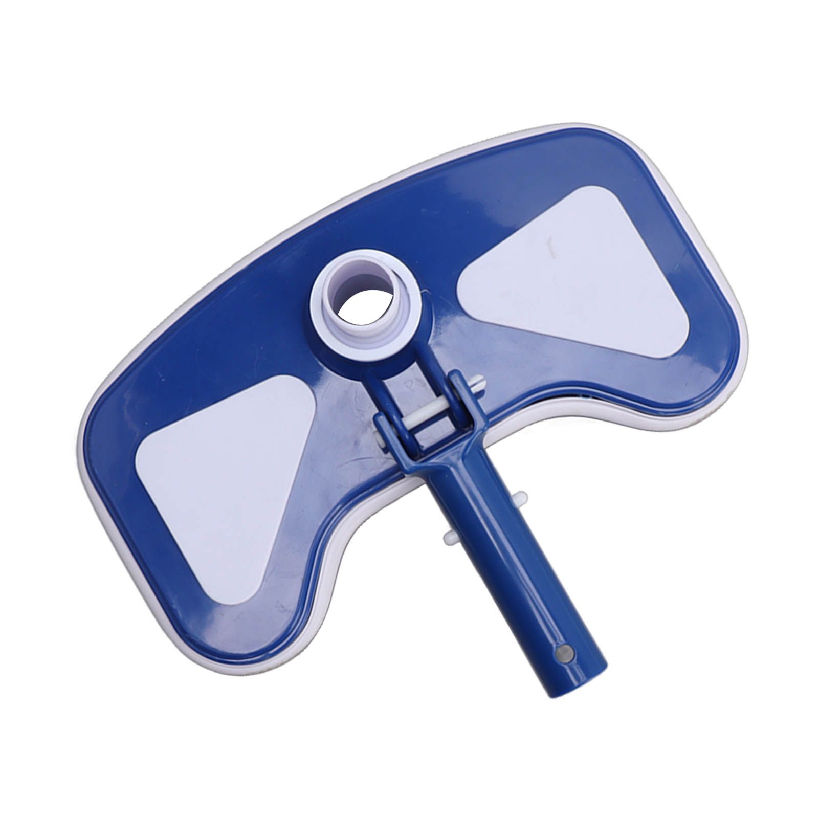 Swimming Pool Clean Head ABS Easy To Operate Efficient Pool Head Suction Pool Cleaning Accessories for Water Parks Style 1 - Image 2