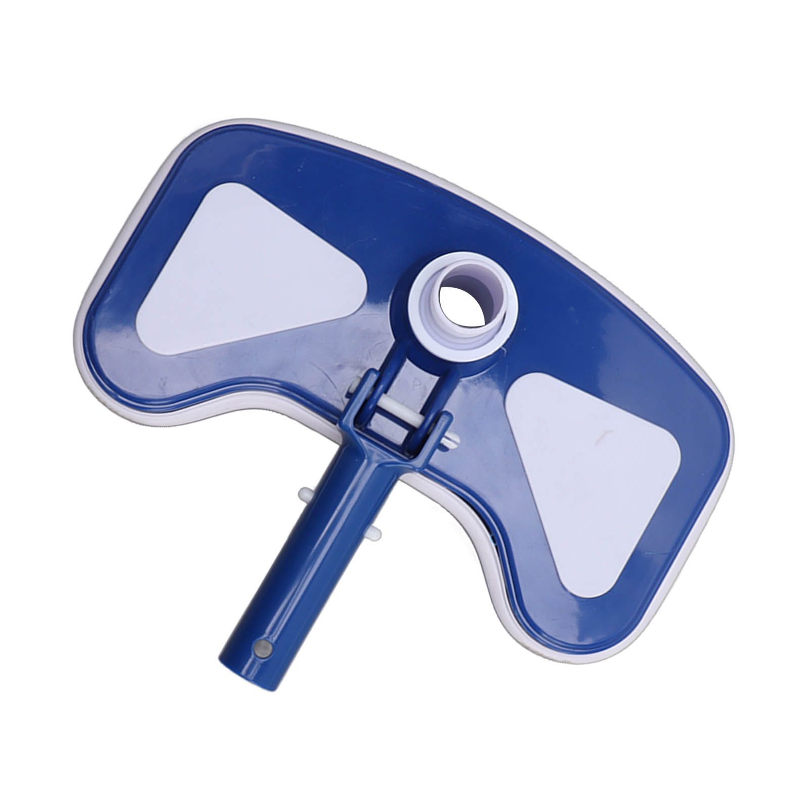 Swimming Pool Clean Head ABS Easy To Operate Efficient Pool Head Suction Pool Cleaning Accessories for Water Parks Style 1 - Image 3