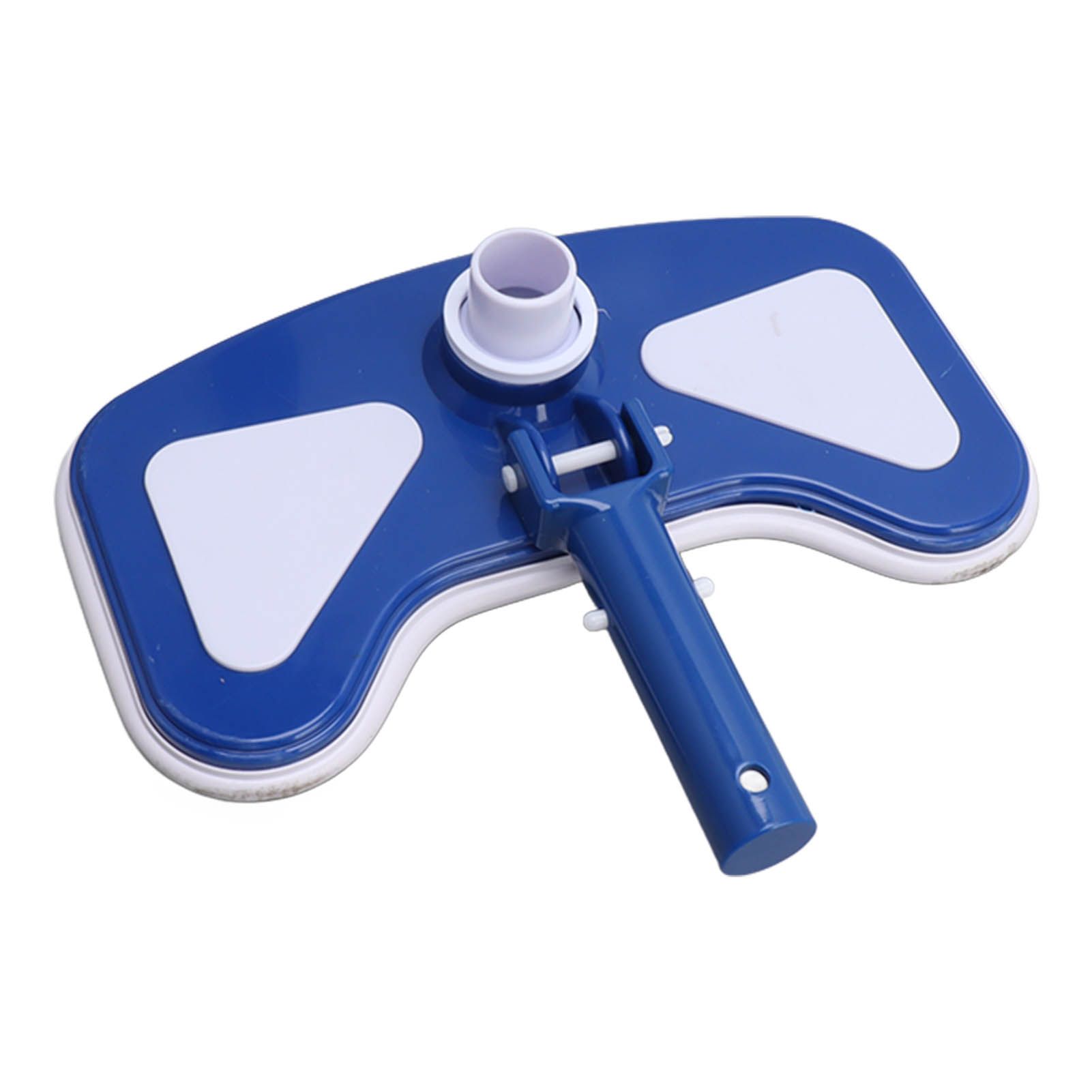 Swimming Pool Clean Head ABS Easy To Operate Efficient Pool Head Suction Pool Cleaning Accessories for Water Parks Style 1 - Image 4