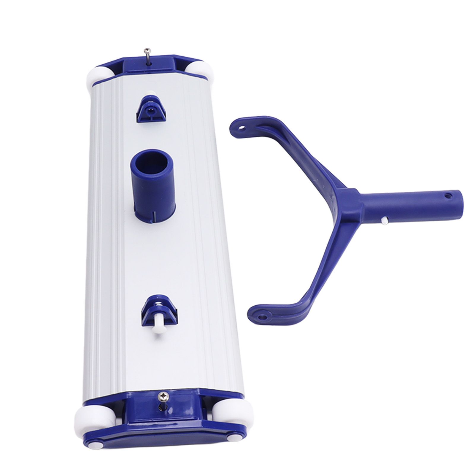 Swimming Pool Vacuum Head Manual Pool Vacuum Pool Cleaning Accessories for All Types Pools 35.6cm / 14in - Image 6