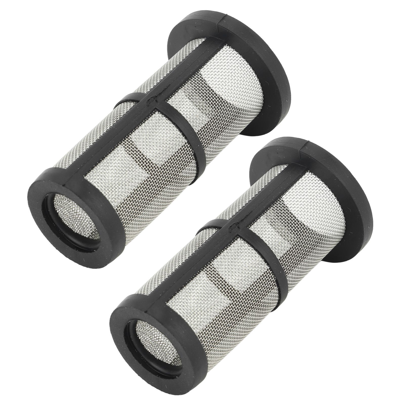 2pcs Pool Cleaner Filter Screen Durable In Line Filter Screen Replacement Compact for Zodiac Polaris 280 380 360 180 - Image 2