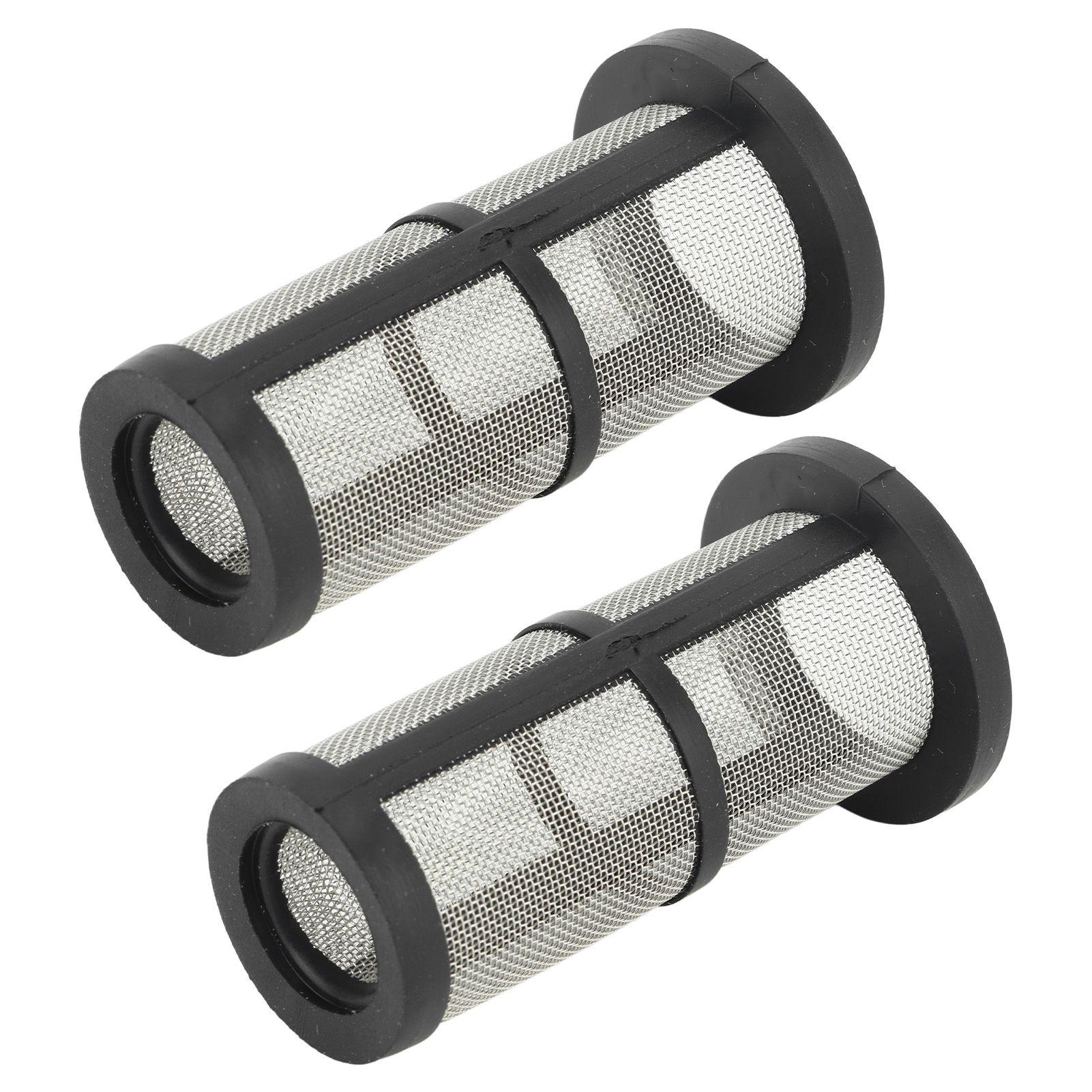 2pcs Pool Cleaner Filter Screen Durable In Line Filter Screen Replacement Compact for Zodiac Polaris 280 380 360 180 - Image 4