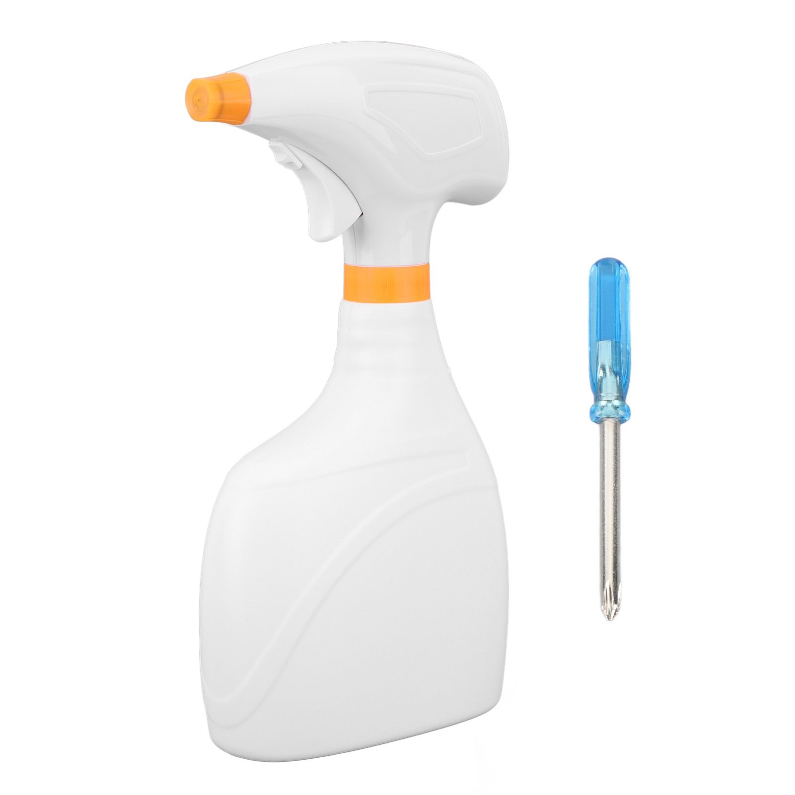 Electric Sprayer Power Sprayer Electric Spray Bottle for Indoor Outdoor Plants Battery Powered Sprayer - Image 1