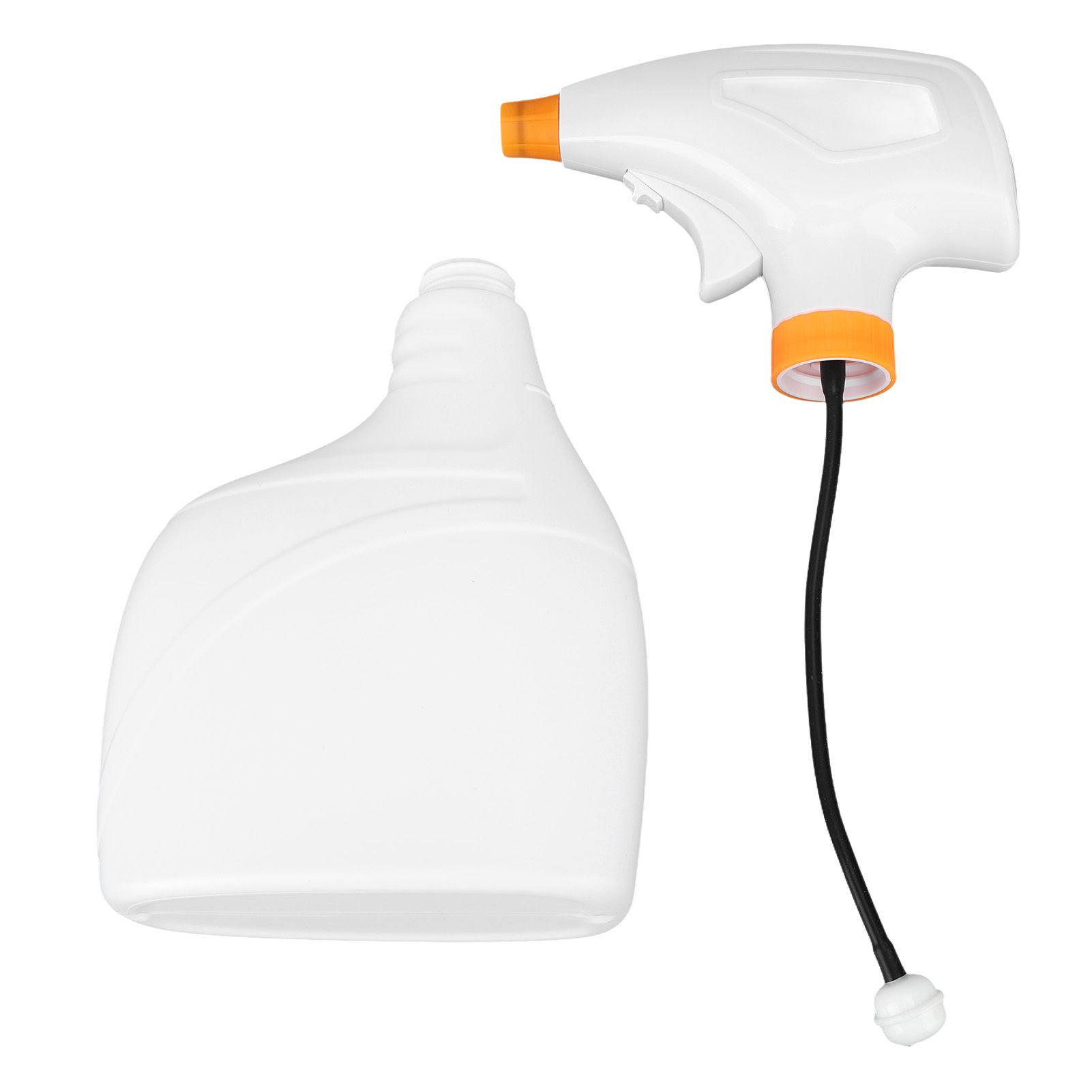 Electric Sprayer Power Sprayer Electric Spray Bottle for Indoor Outdoor Plants Battery Powered Sprayer - Image 4