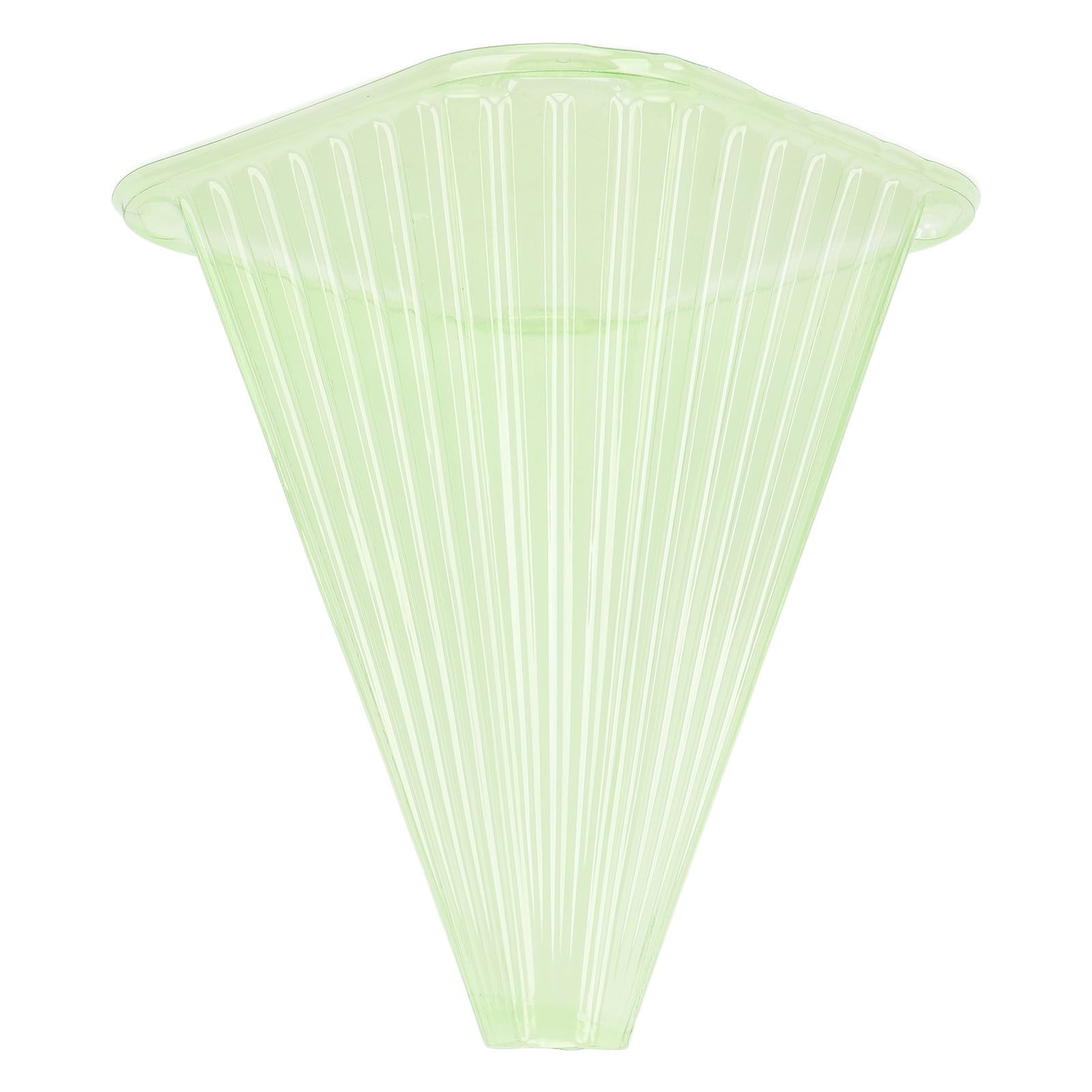 30PCS Bell Plant Protectors Ventilate Plastic Effective Protection Reusable Bell Plant Cover for Plants - Image 2