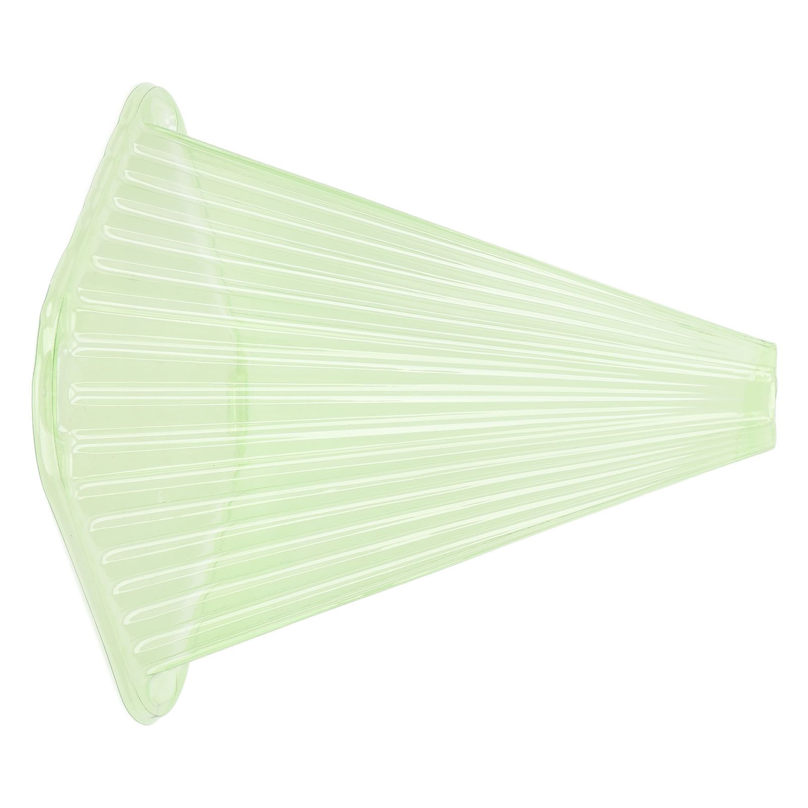 30PCS Bell Plant Protectors Ventilate Plastic Effective Protection Reusable Bell Plant Cover for Plants - Image 3