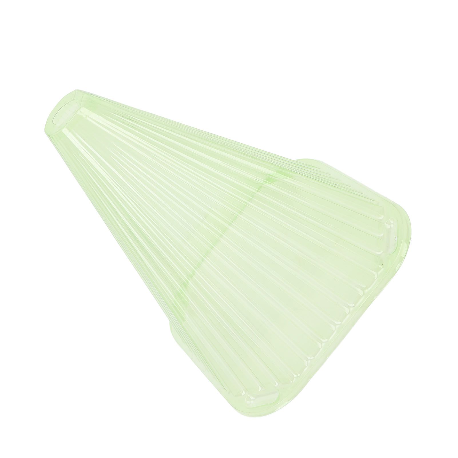 30PCS Bell Plant Protectors Ventilate Plastic Effective Protection Reusable Bell Plant Cover for Plants - Image 5