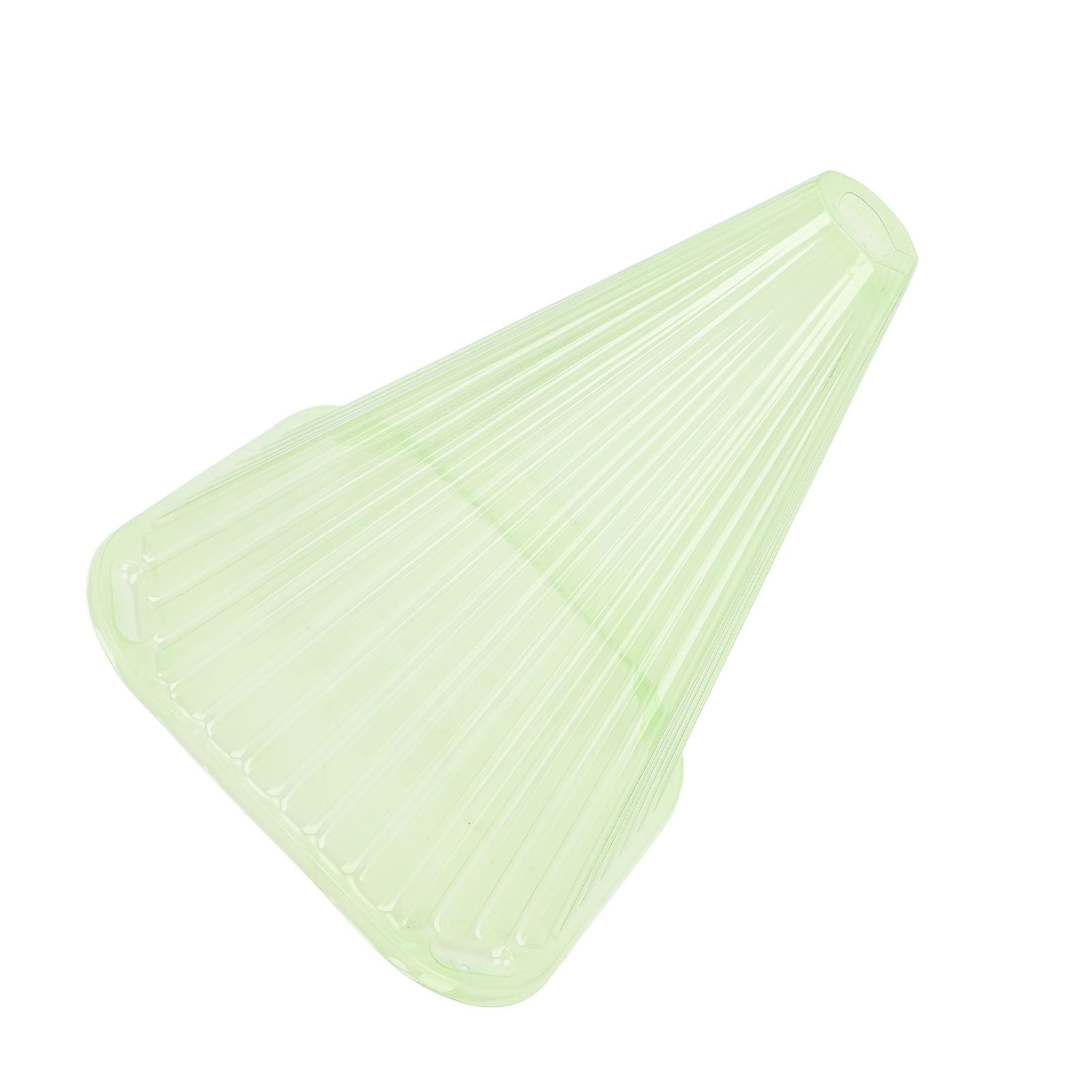 30PCS Bell Plant Protectors Ventilate Plastic Effective Protection Reusable Bell Plant Cover for Plants - Image 6