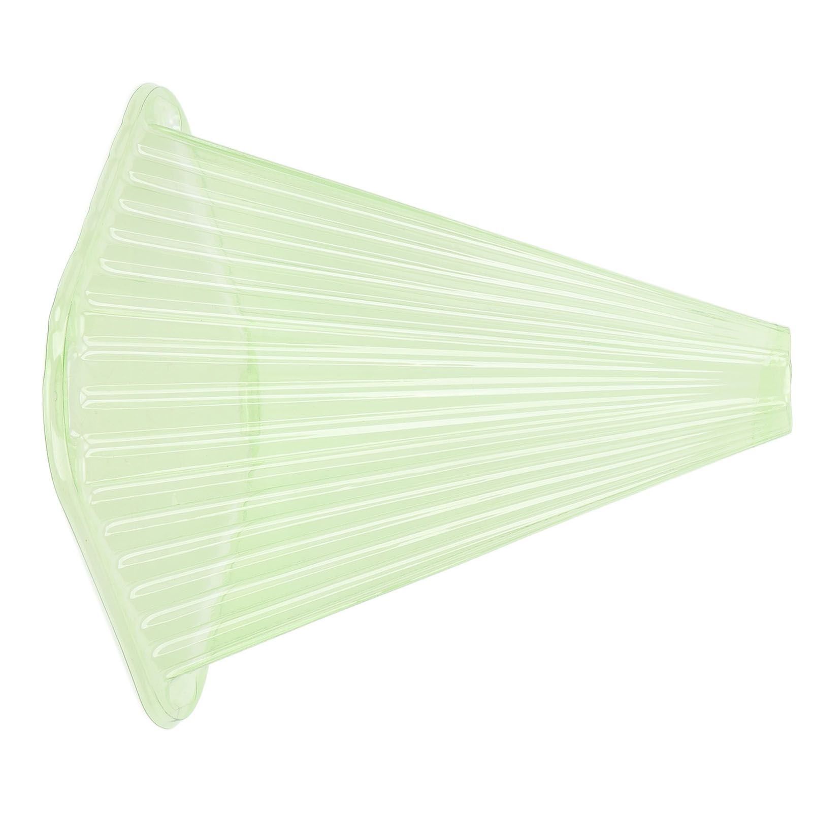 30PCS Bell Plant Protectors Ventilate Plastic Effective Protection Reusable Bell Plant Cover for Plants - Image 8