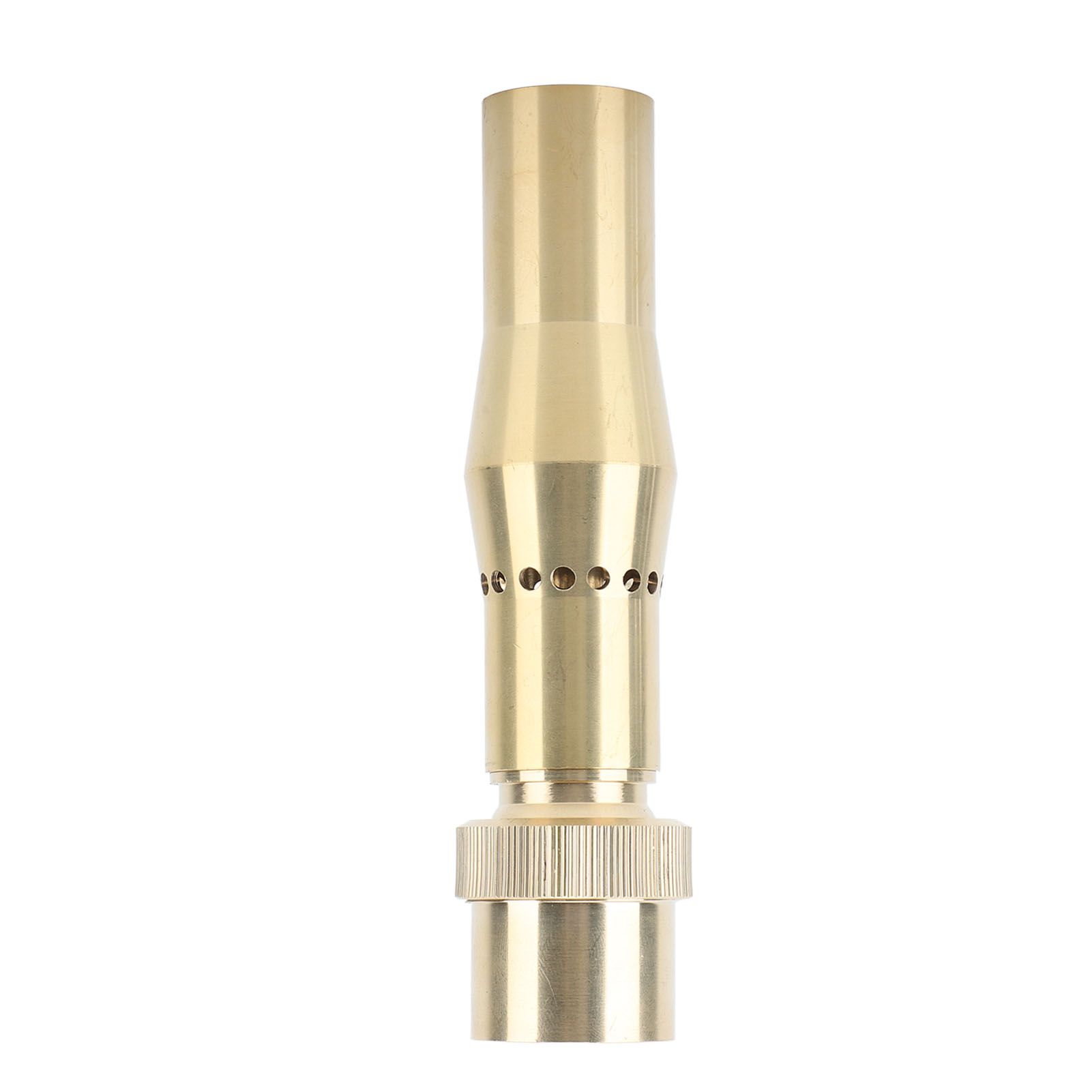 Fountain Nozzle Brass Fountain Sprinkler Head Column Waterscape Sprinkler Head for Garden Pond Bring Beautiful Visual Effects G3/4in - Image 8
