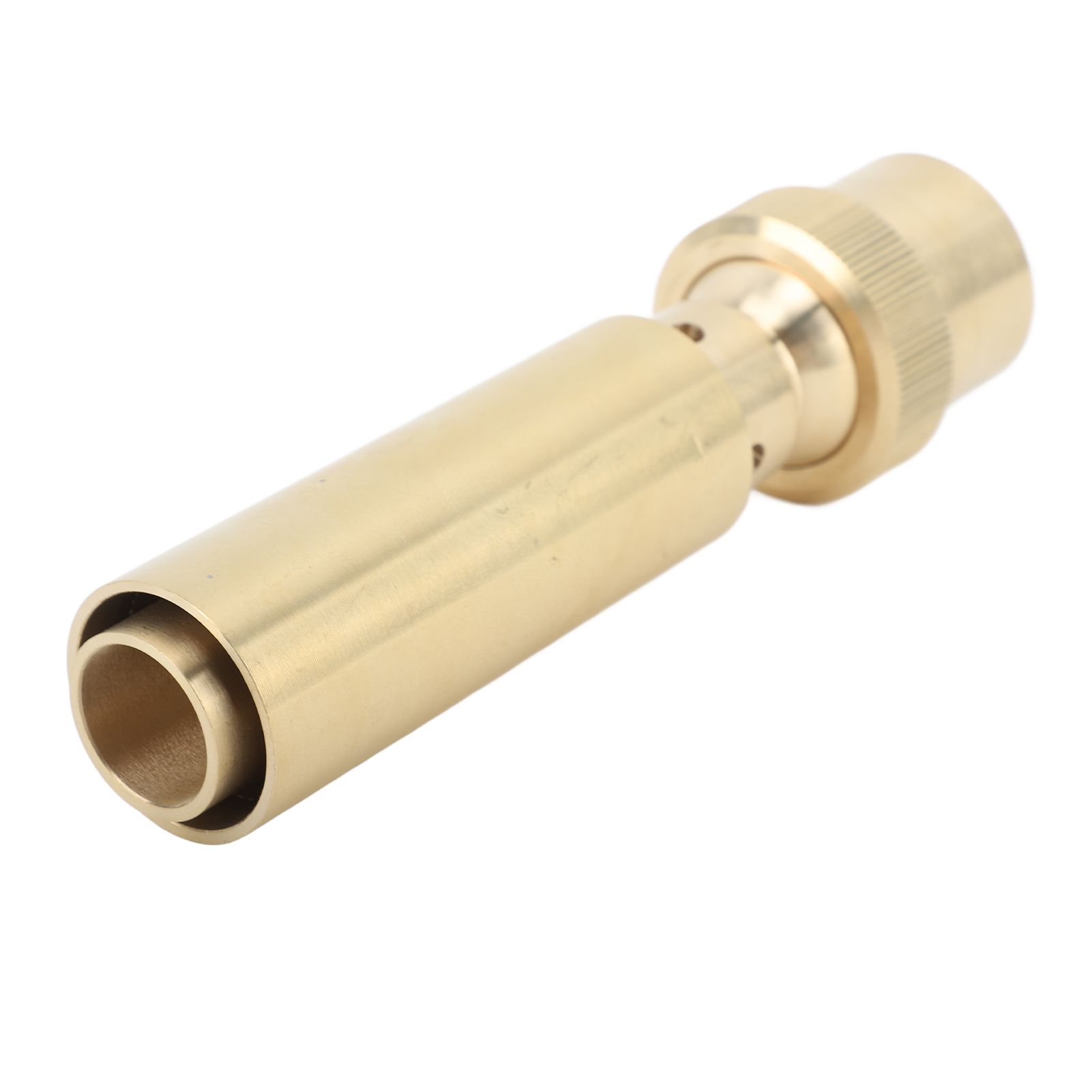 Fountain Nozzle Brass Column Fountain Nozzle Heads Fountain Equipment for Garden Pond G3/4 in - Image 6