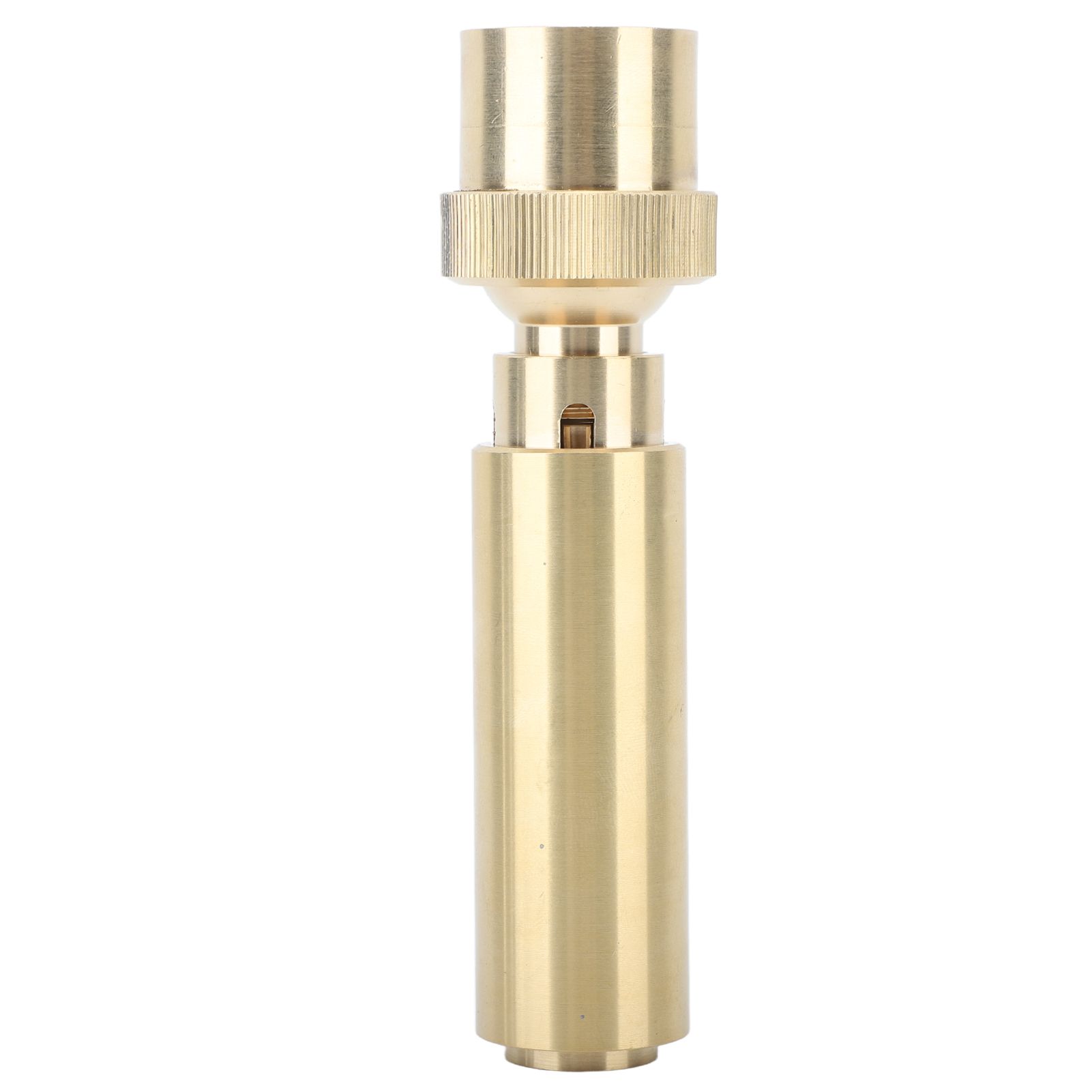 Fountain Nozzle Brass Column Fountain Nozzle Heads Fountain Equipment for Garden Pond G1 in - Image 4