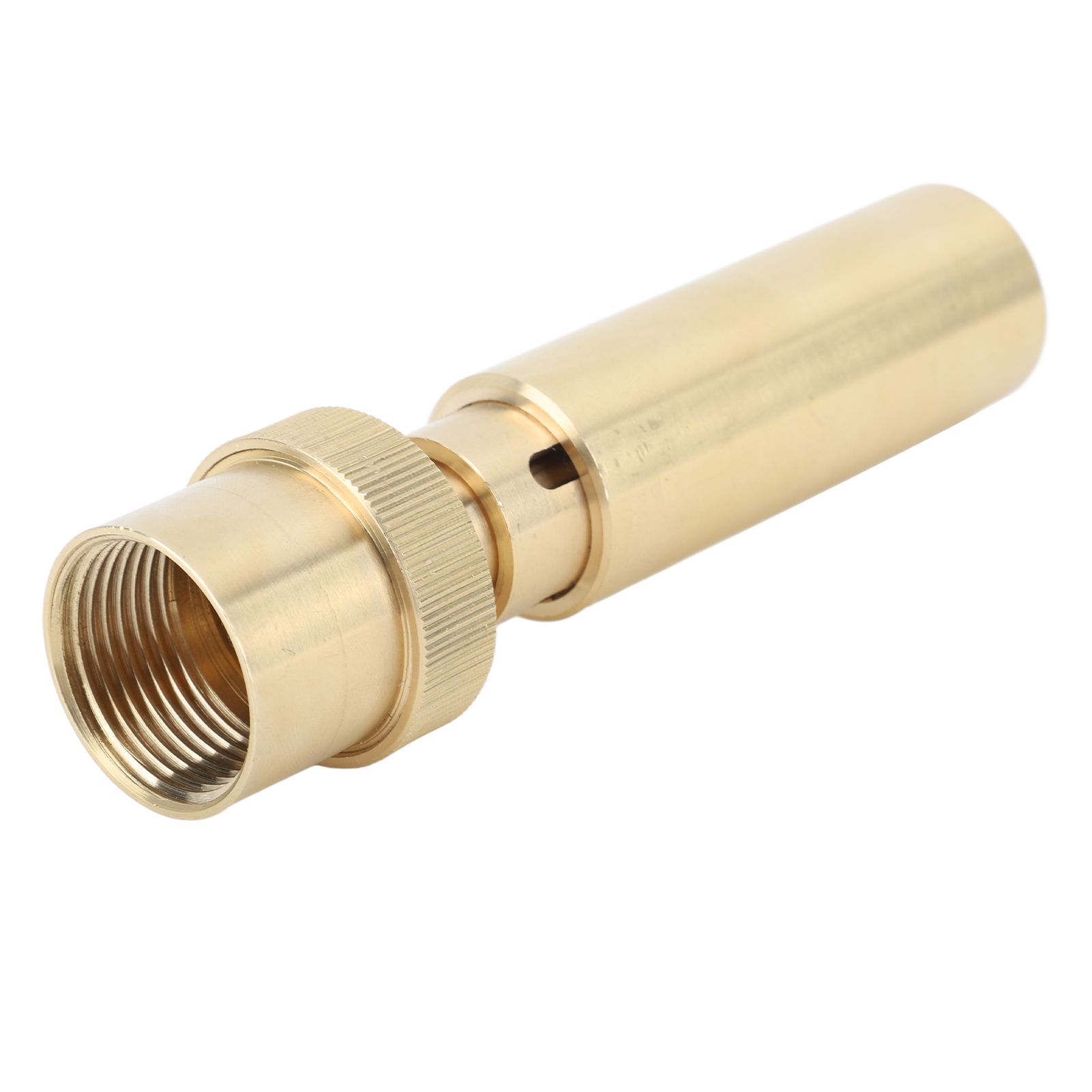 Fountain Nozzle Brass Column Fountain Nozzle Heads Fountain Equipment for Garden Pond G1 in - Image 8