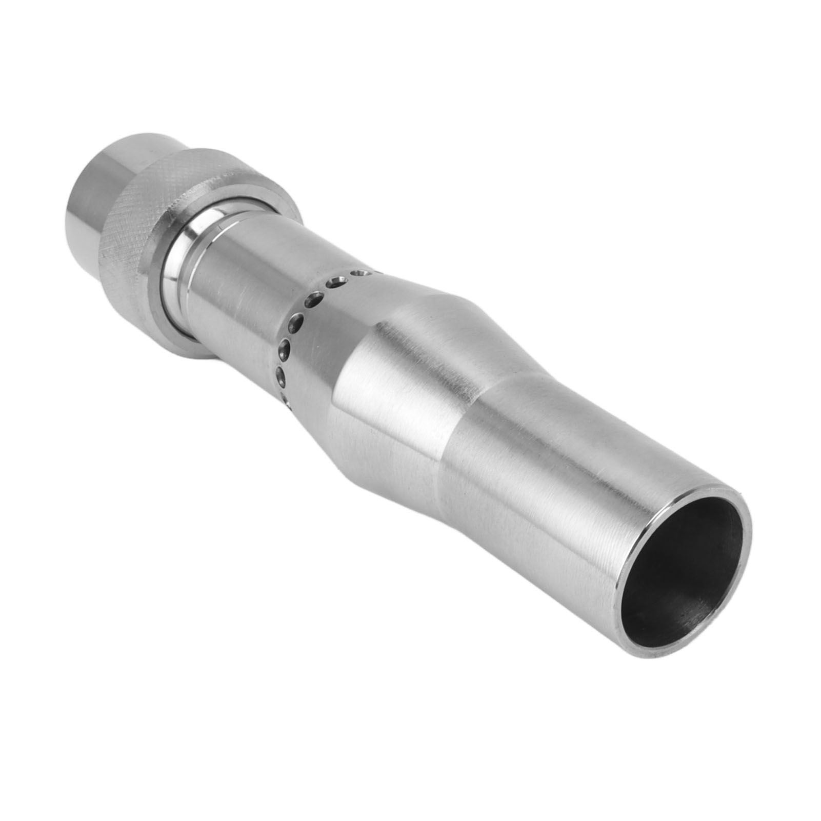 Multi Branch Fountain Nozzle Stainless Steel Spherical Joint Female Thread Multi Branch Fountain Nozzle for Fountain DN15 - Image 6