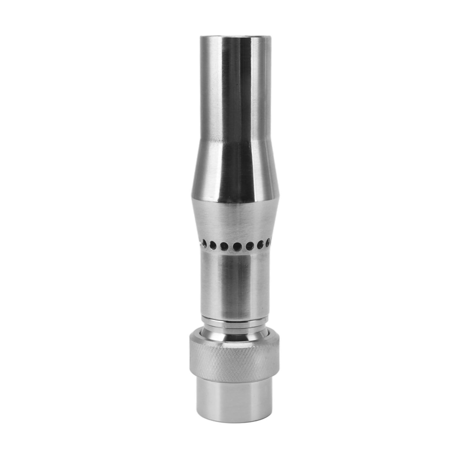 Multi Branch Fountain Nozzle Stainless Steel Spherical Joint Female Thread Multi Branch Fountain Nozzle for Fountain DN20 - Image 1